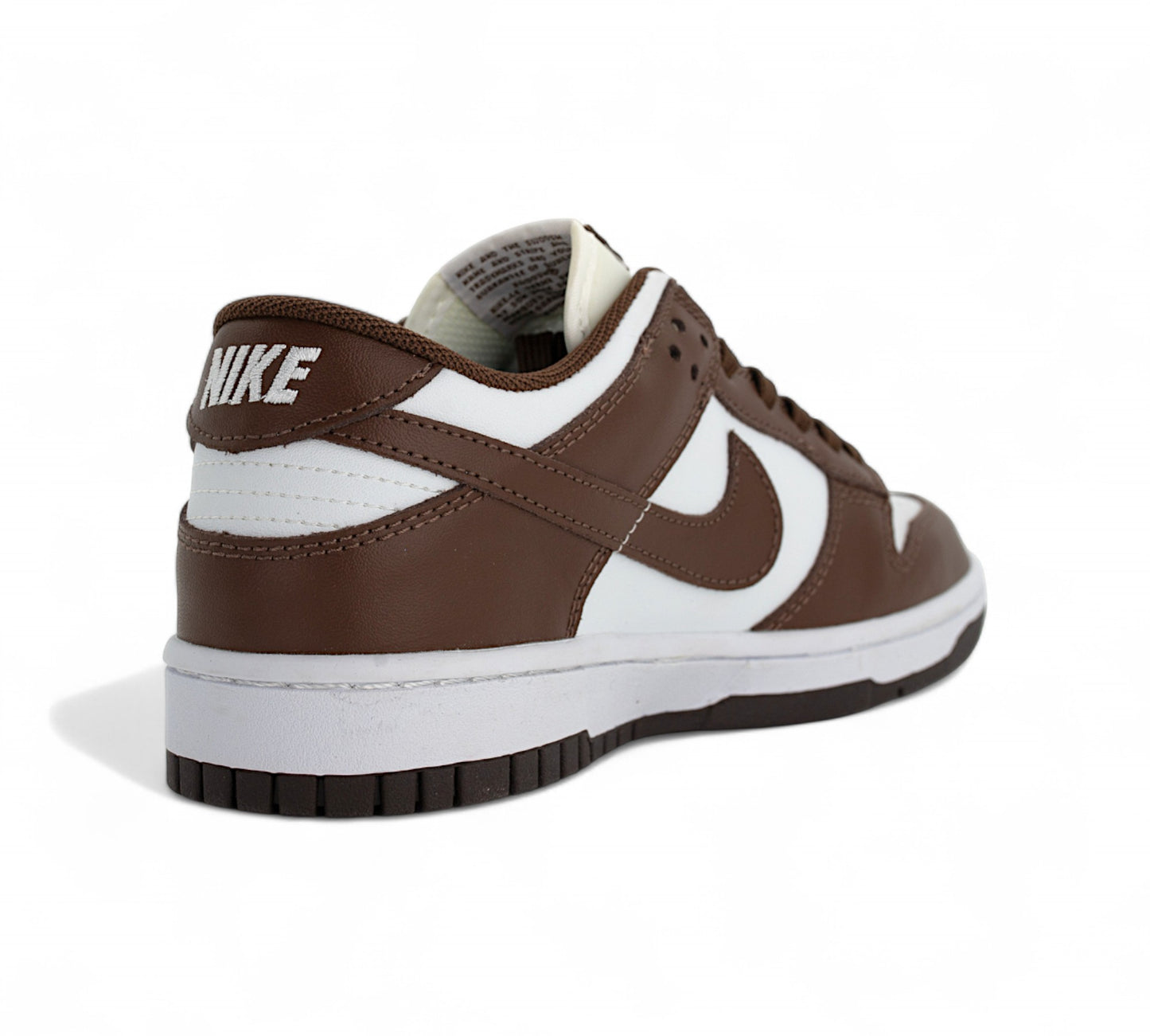 Nike Dunk Low Espresso Foam — купить кроссовки Nike в Алматы фото 8 | GAMEOVERSHOP