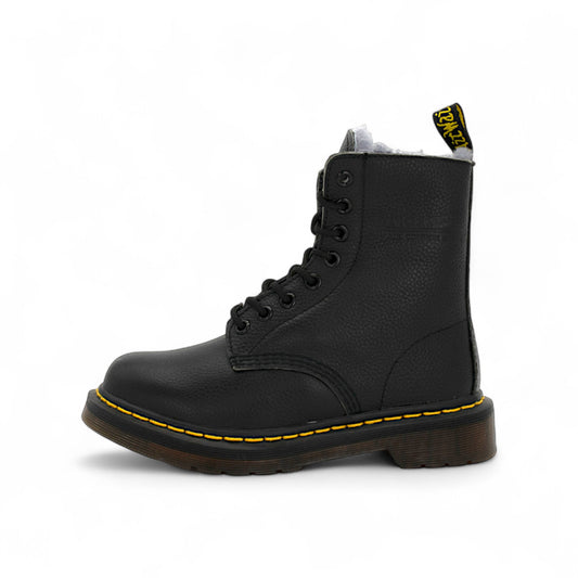 Dr. Martens 1460 Black Winter K