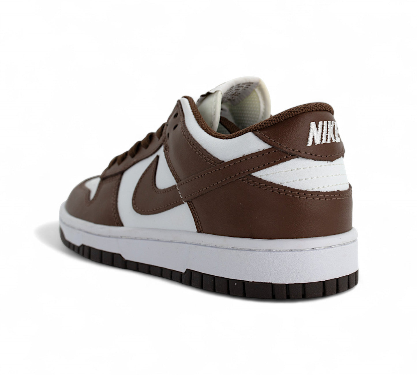 Nike Dunk Low Espresso Foam — купить кроссовки Nike в Алматы фото 9 | GAMEOVERSHOP