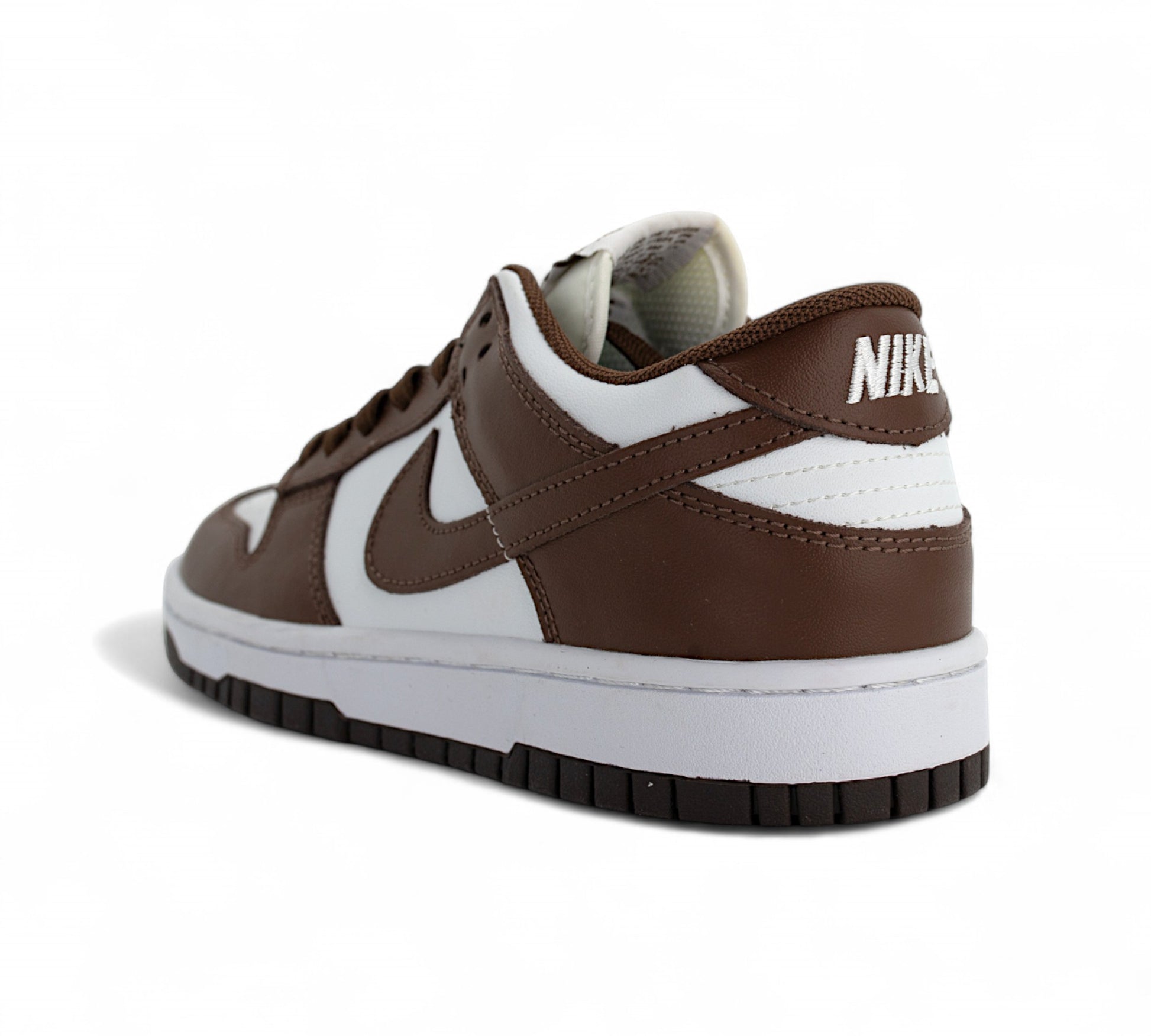 Nike Dunk Low Espresso Foam — купить кроссовки Nike в Алматы фото 9 | GAMEOVERSHOP