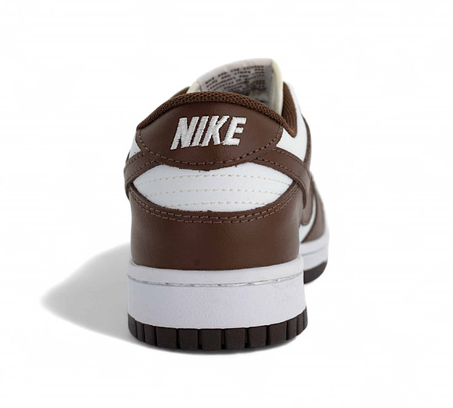 Nike Dunk Low Espresso Foam — купить кроссовки Nike в Алматы фото 10 | GAMEOVERSHOP