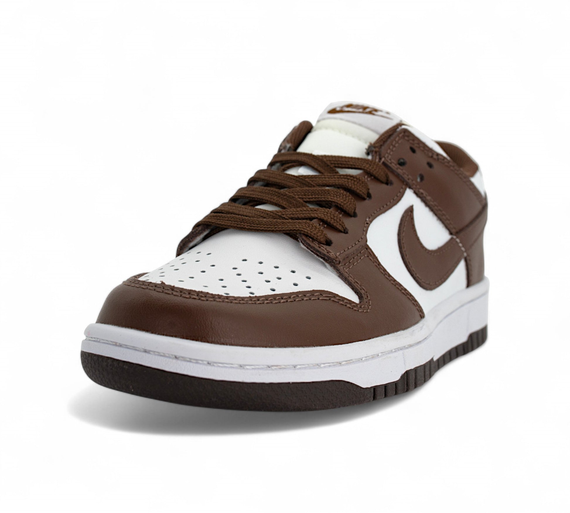 Nike Dunk Low Espresso Foam — купить кроссовки Nike в Алматы фото 11 | GAMEOVERSHOP
