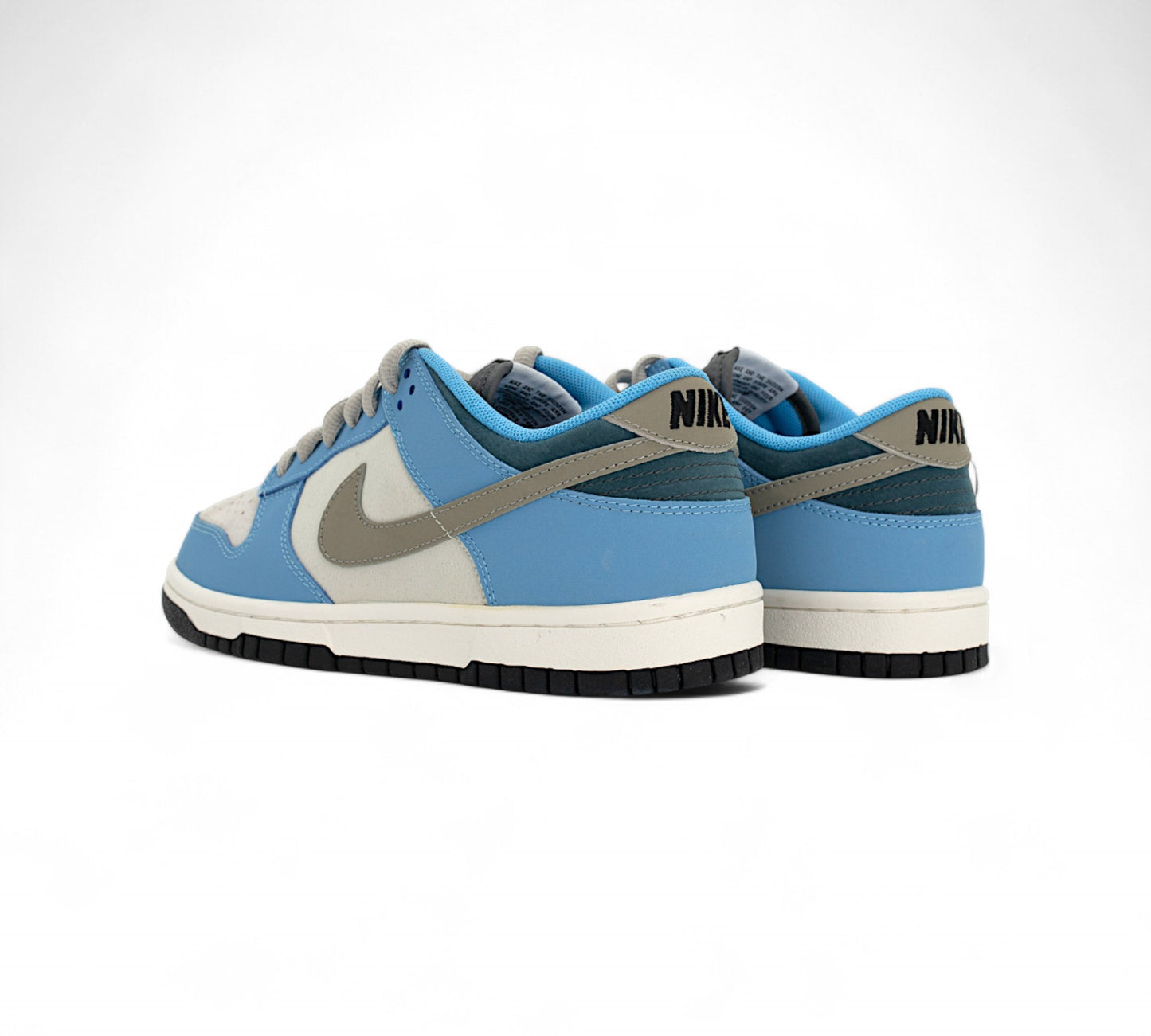 Nike Dunk Low Lake Blue Z