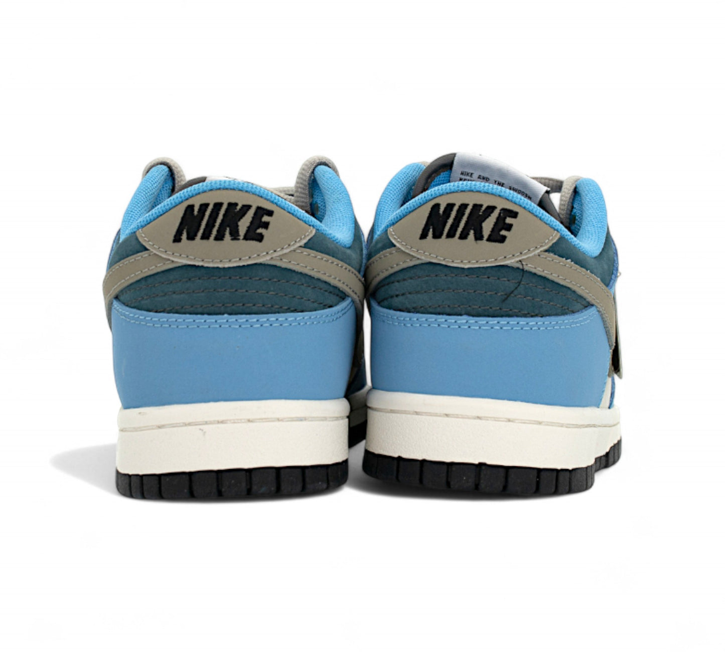 Nike Dunk Low Lake Blue Z