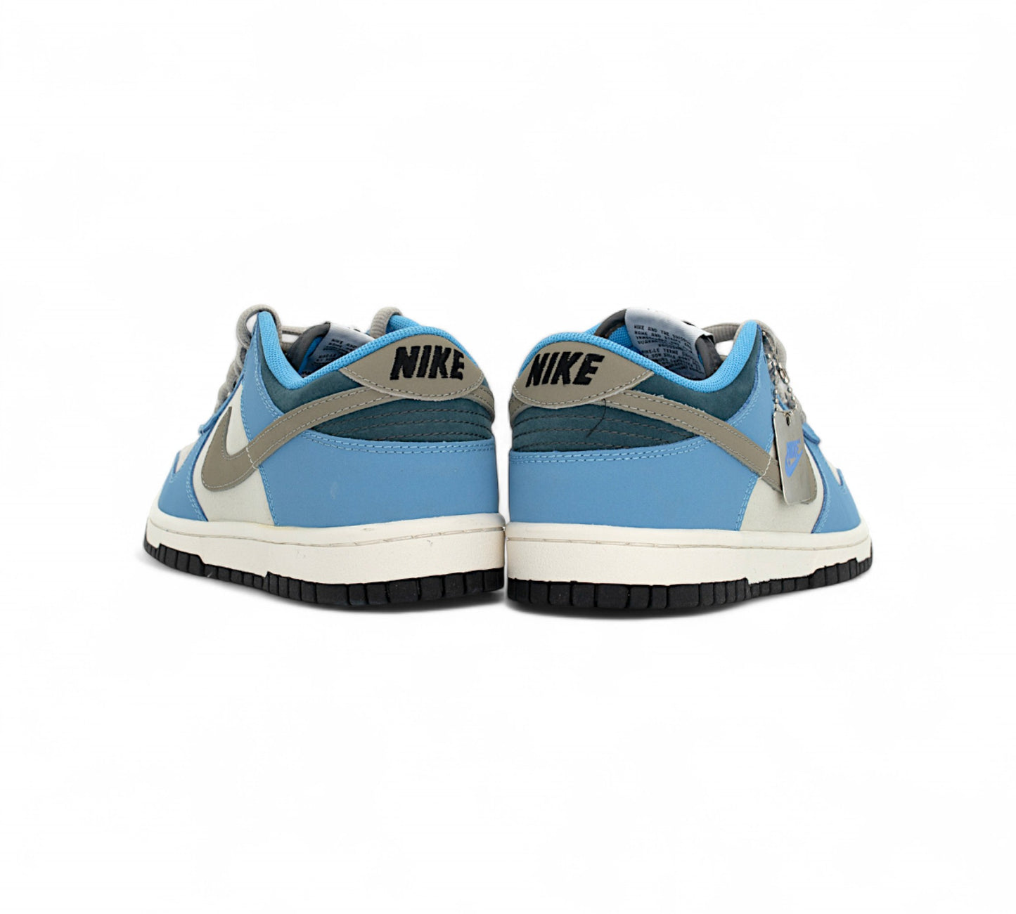 Nike Dunk Low Lake Blue Z