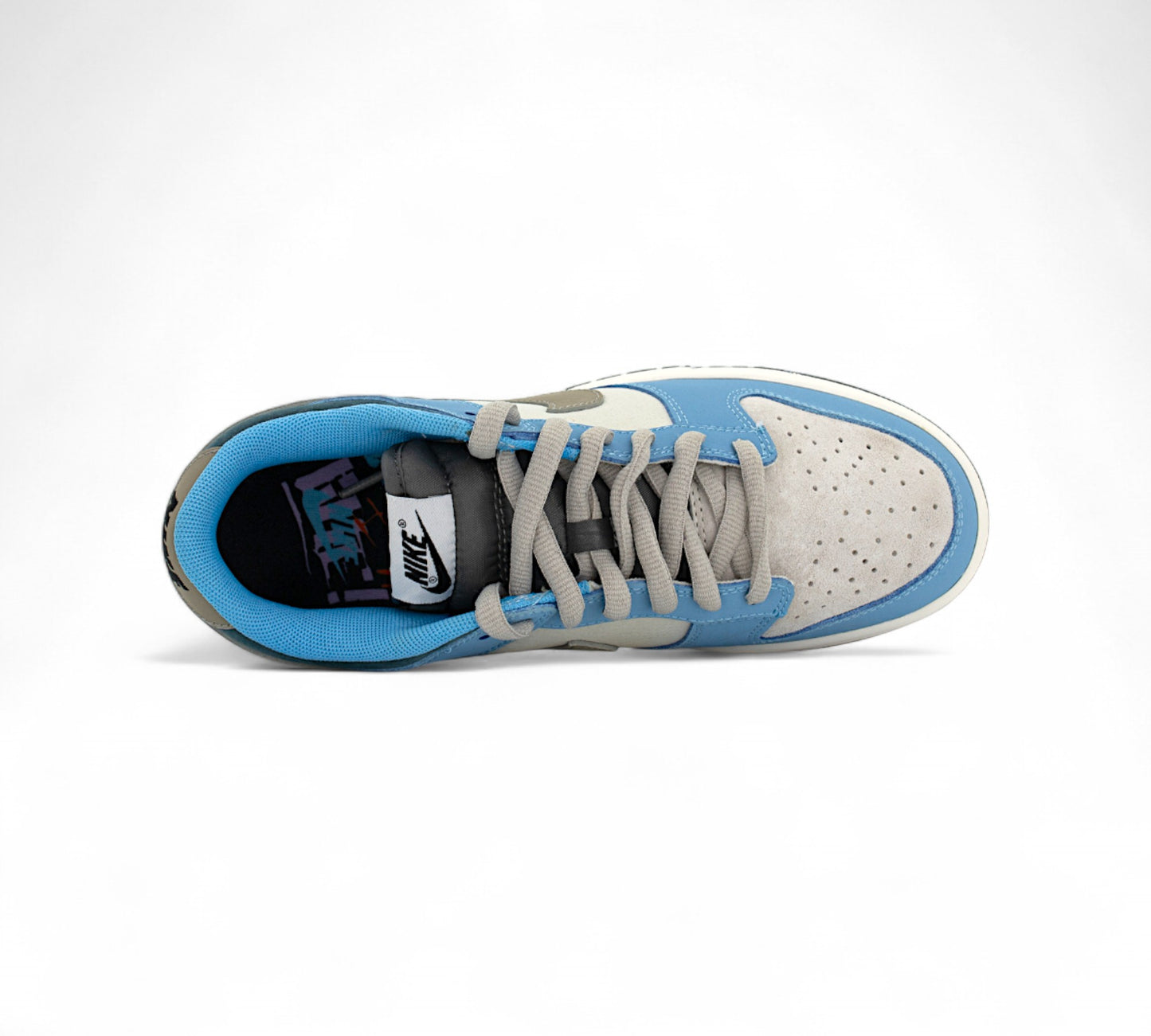 Nike Dunk Low Lake Blue Z