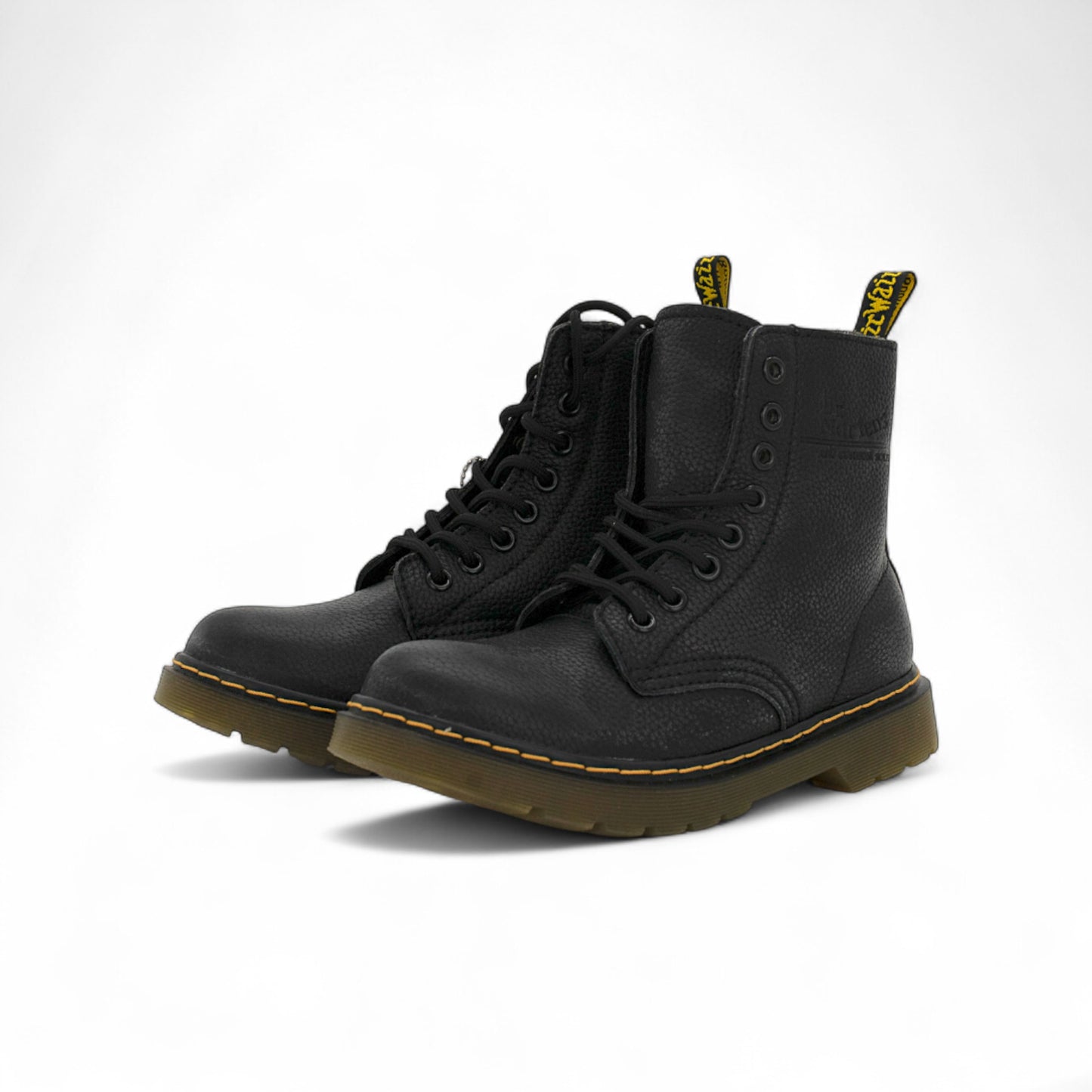 Dr. Martens 1460 Termo Black РИ