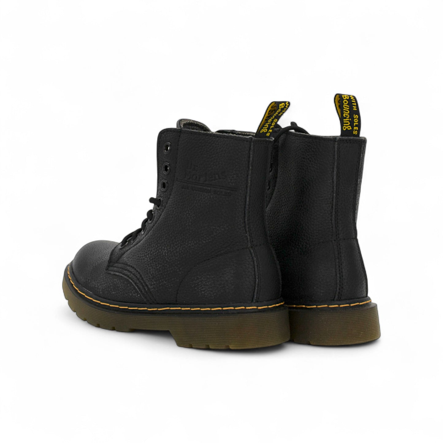 Dr. Martens 1460 Termo Black РИ