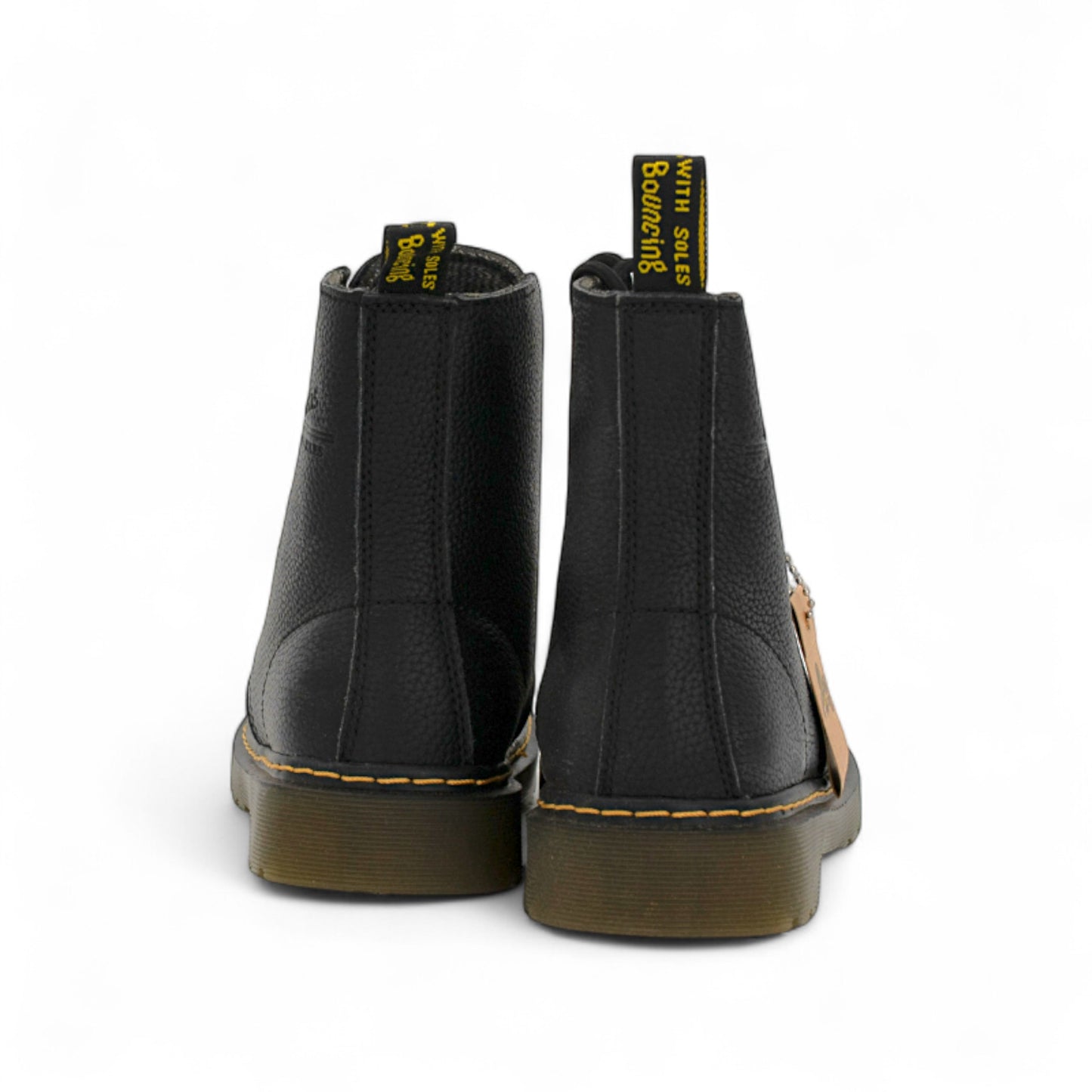 Dr. Martens 1460 Termo Black РИ