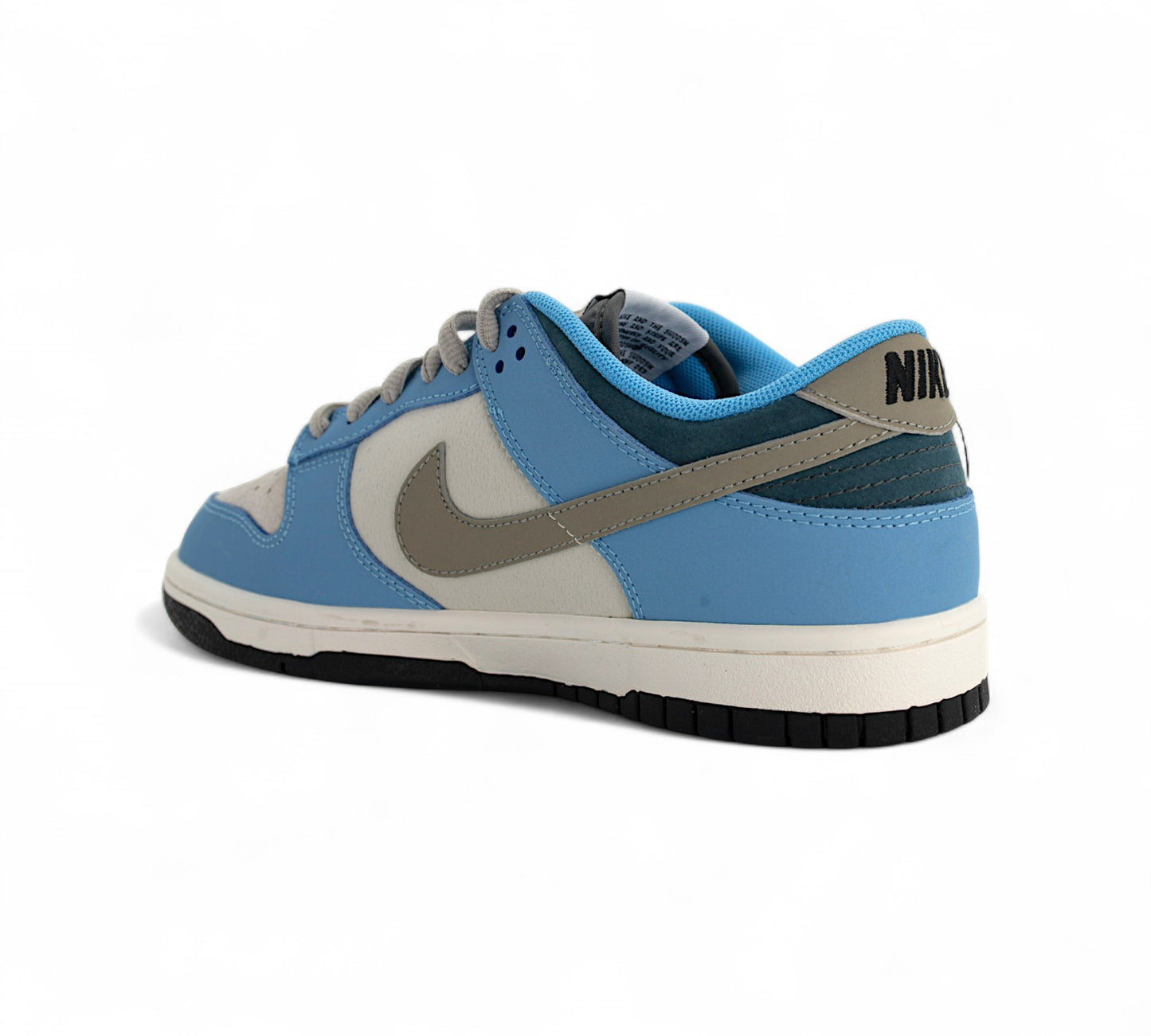 Nike Dunk Low Lake Blue Z
