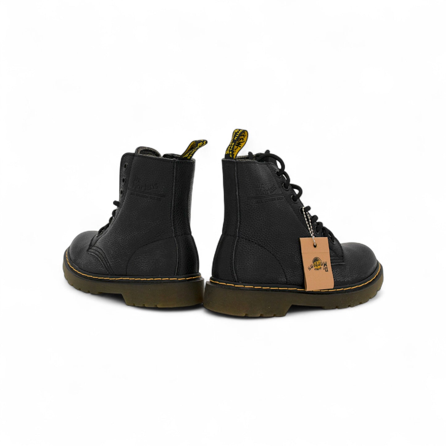 Dr. Martens 1460 Termo Black РИ