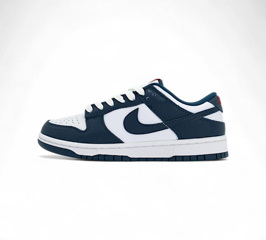 Nike Dunk Low Vintage Blue In