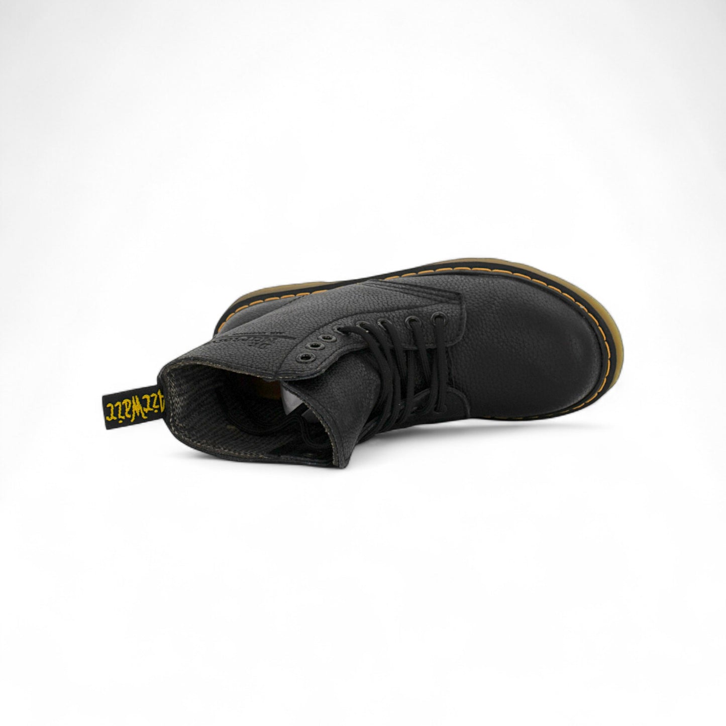 Dr. Martens 1460 Termo Black РИ