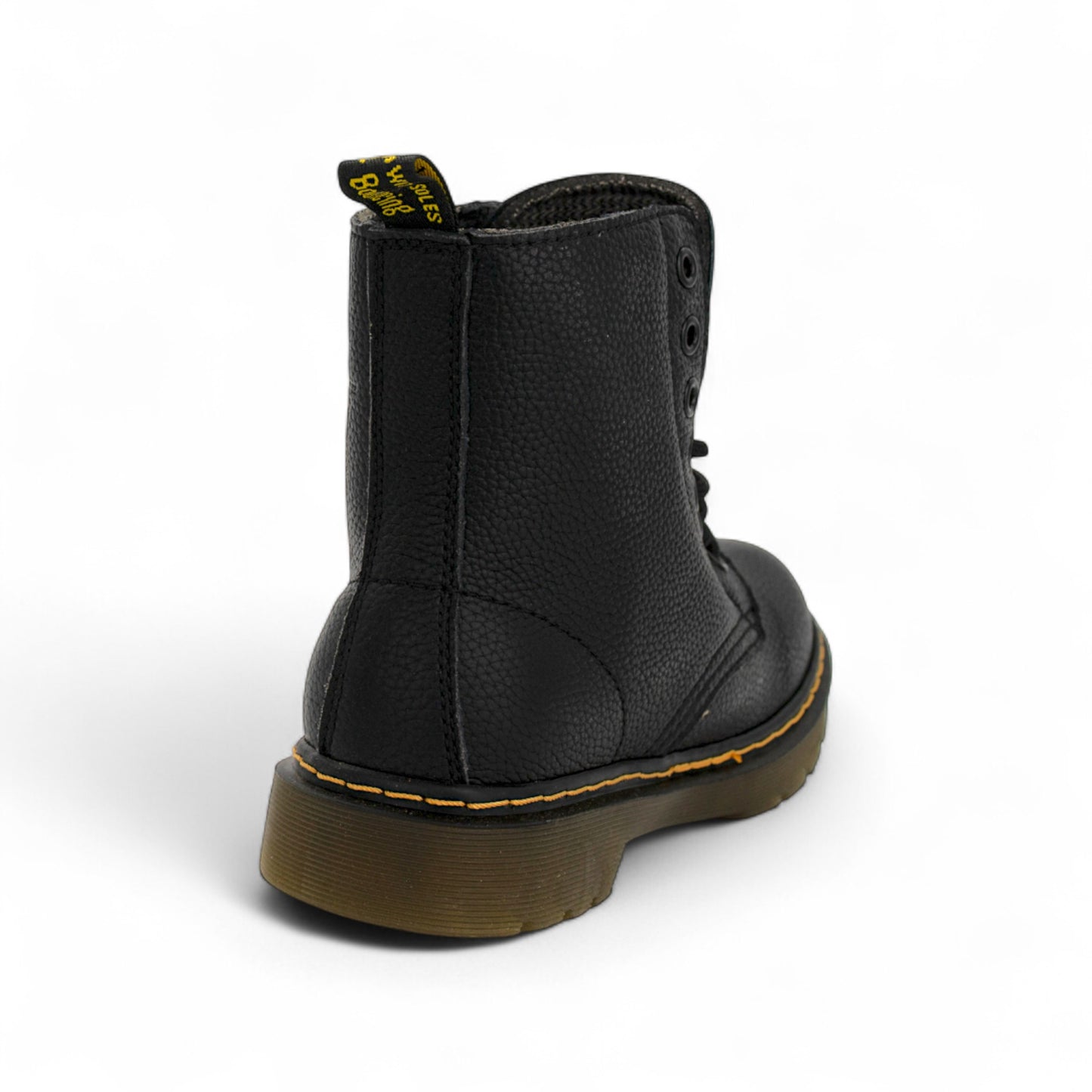 Dr. Martens 1460 Termo Black РИ