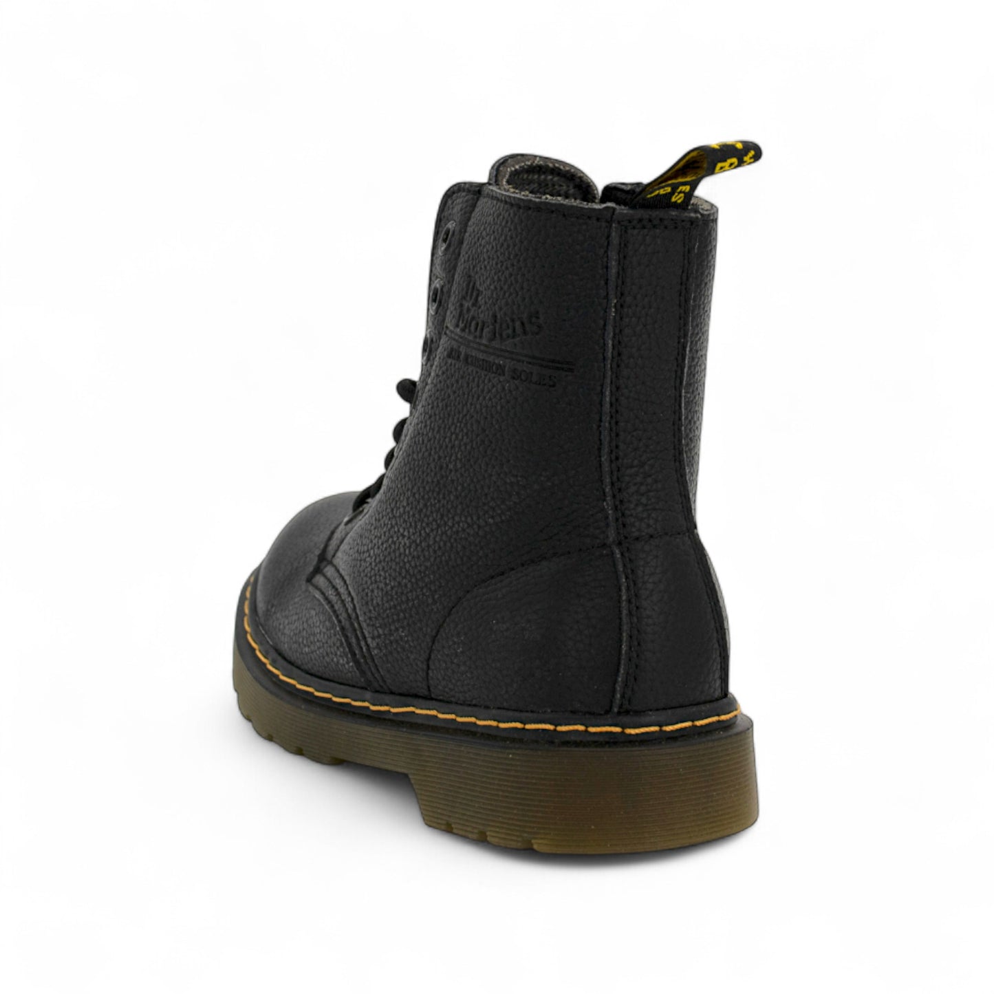 Dr. Martens 1460 Termo Black РИ
