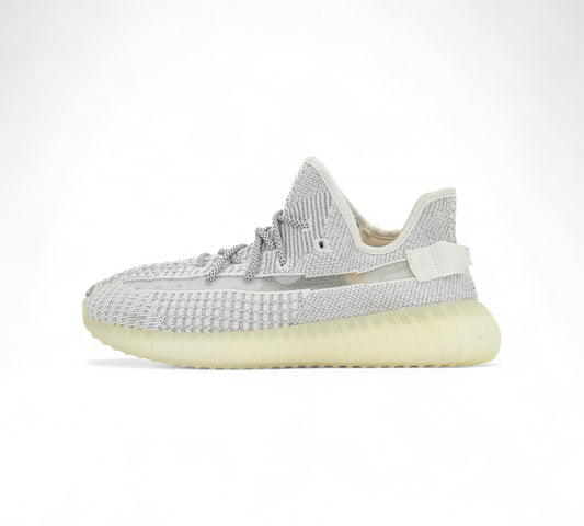 Adidas Yeezy Boost 350 V2 Total White Z