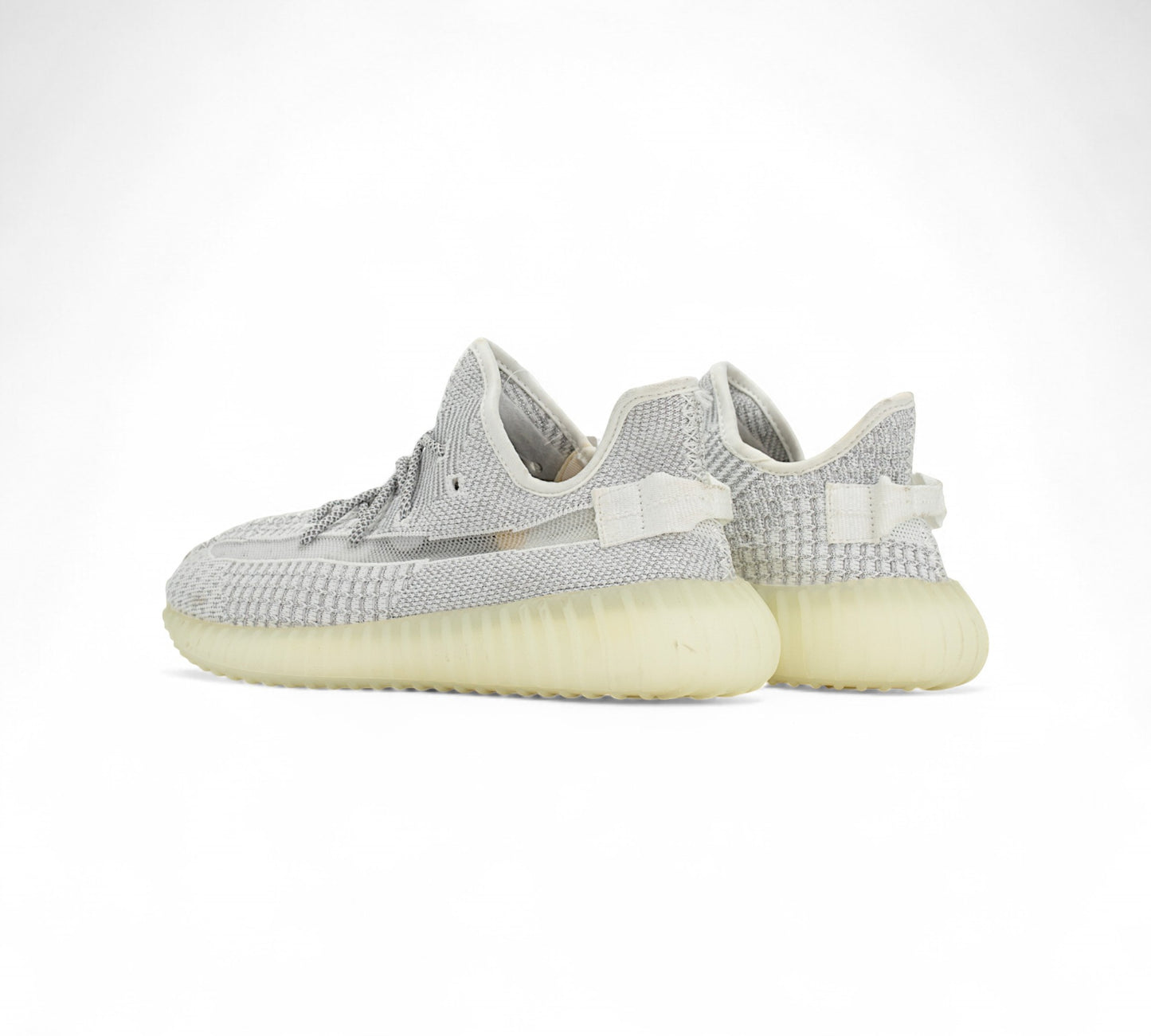 Adidas Yeezy Boost 350 V2 Total White Z