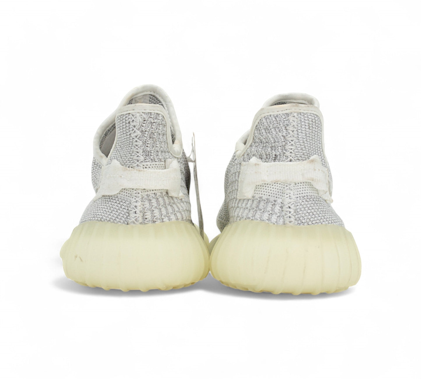 Adidas Yeezy Boost 350 V2 Total White Z