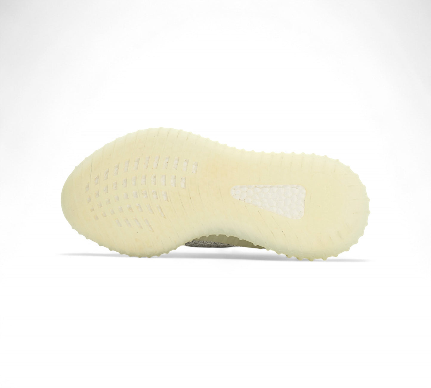 Adidas Yeezy Boost 350 V2 Total White Z