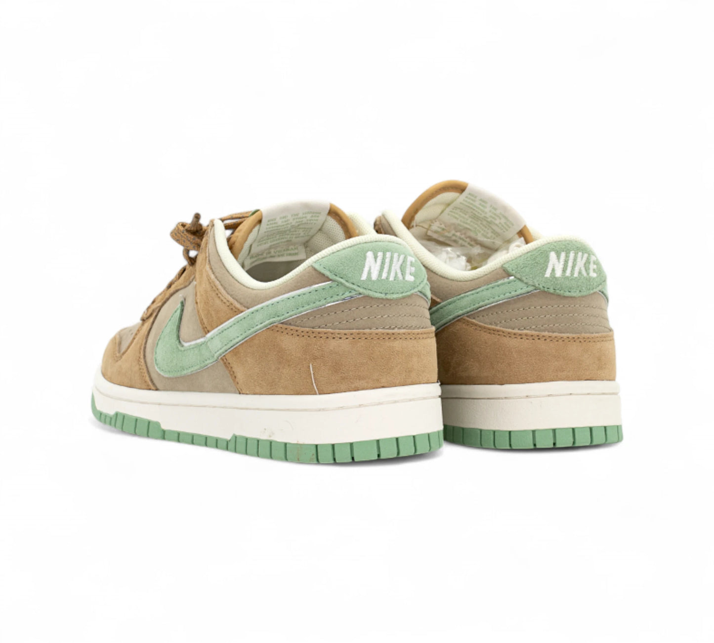 Nike Dunk Low Khaki Green Z