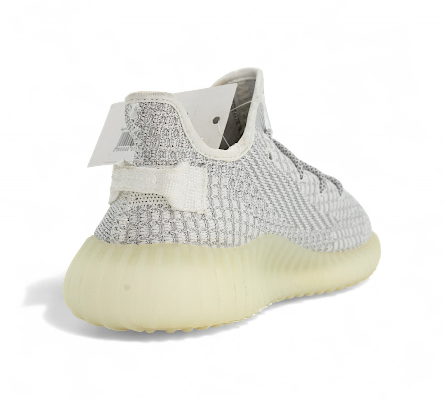 Adidas Yeezy Boost 350 V2 Total White Z