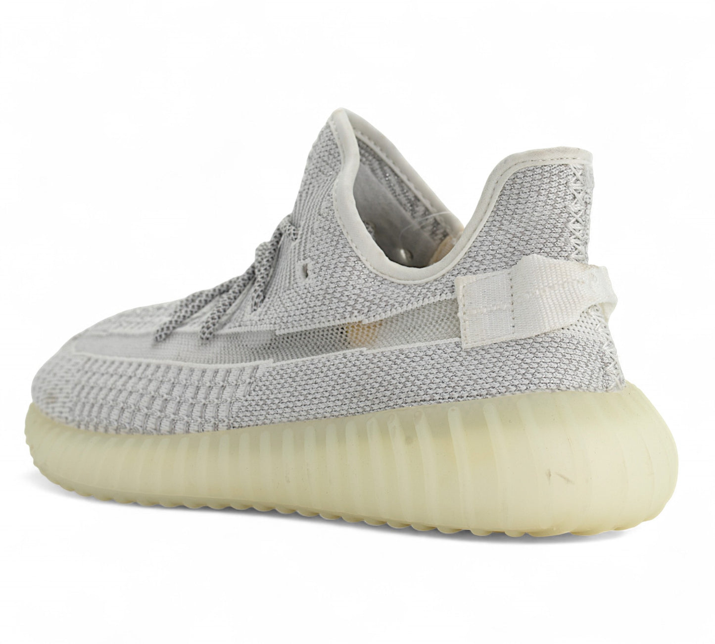 Adidas Yeezy Boost 350 V2 Total White Z