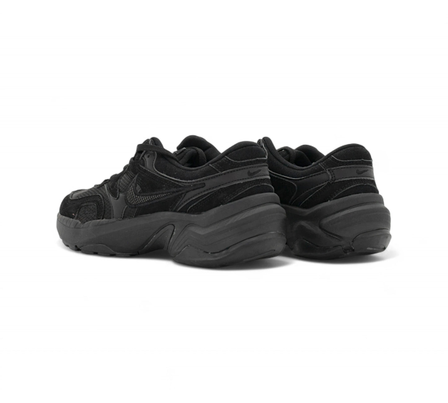 Nike Tech Hera Total Black К