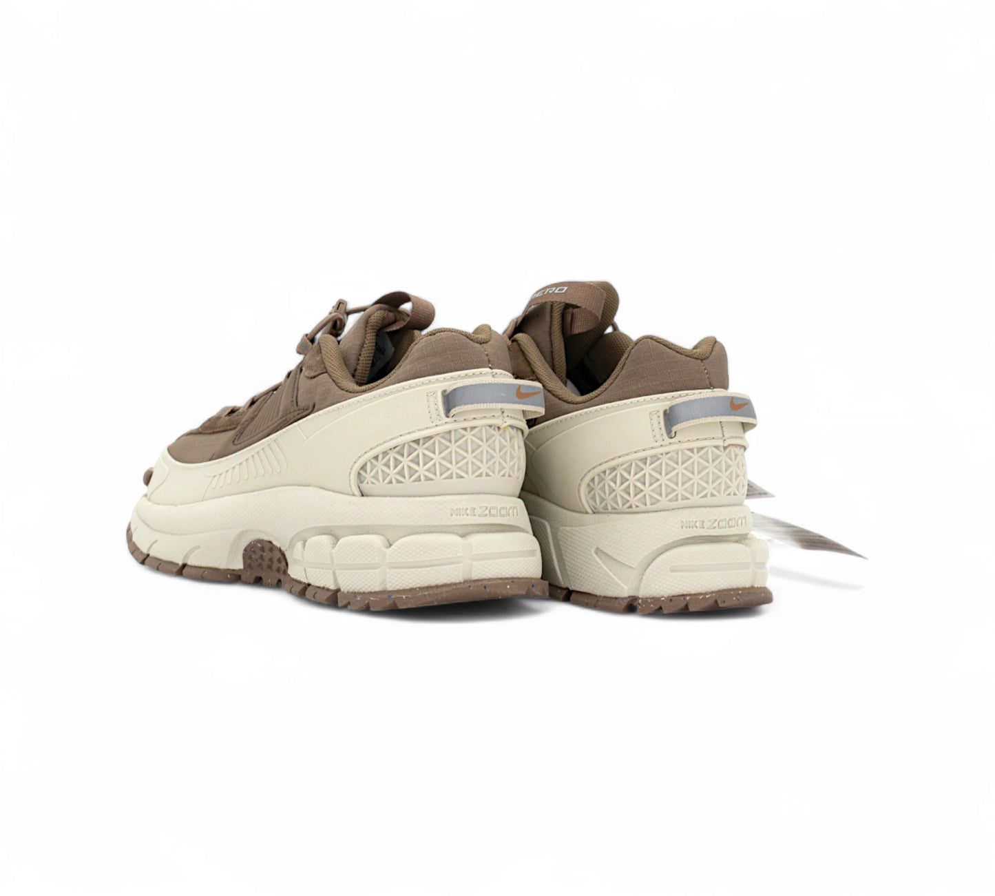 Nike Zoom Vomero Roam - “Sand Drift” Z