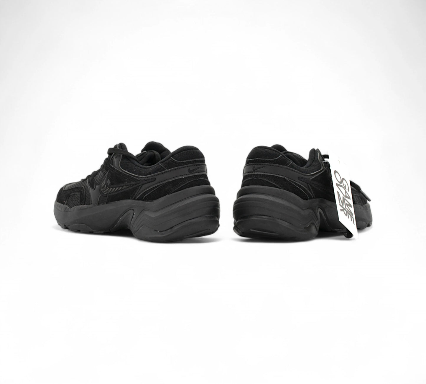 Nike Tech Hera Total Black К