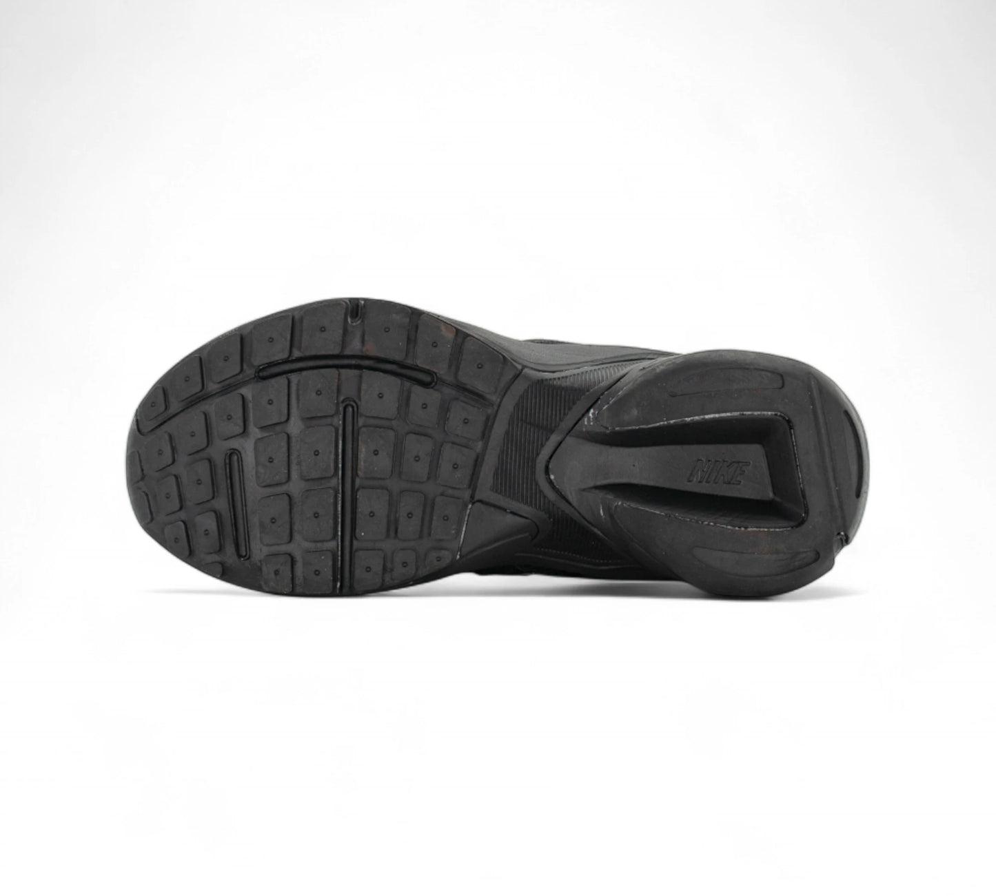 Nike Tech Hera Total Black К