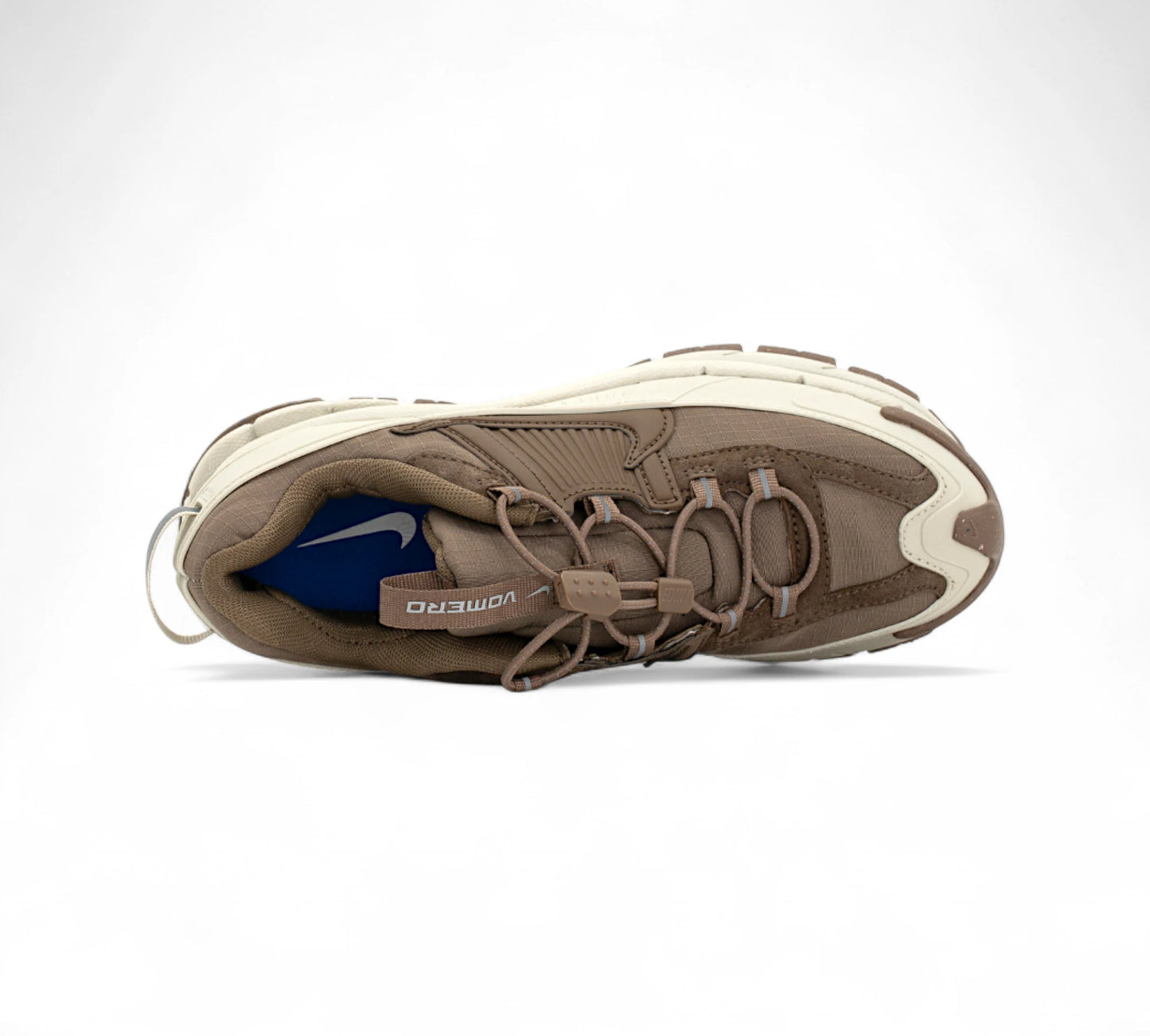 Nike Zoom Vomero Roam - “Sand Drift” Z