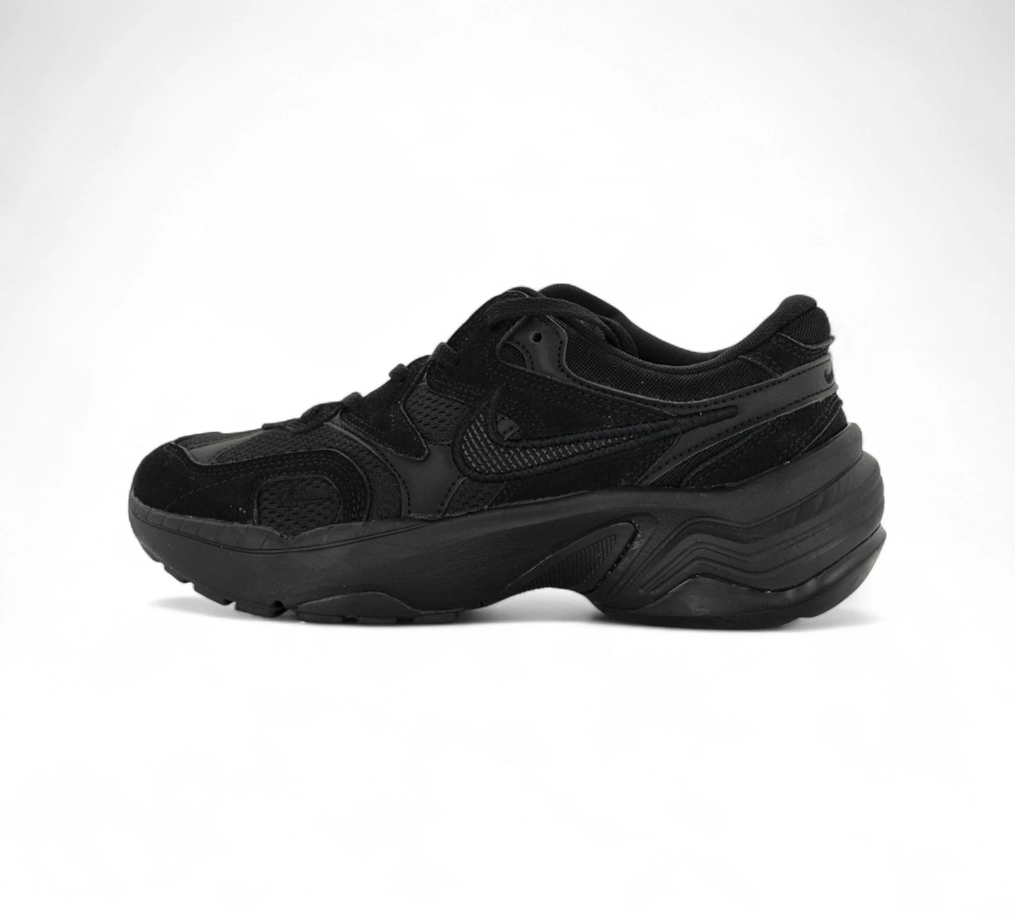 Nike Tech Hera Total Black К