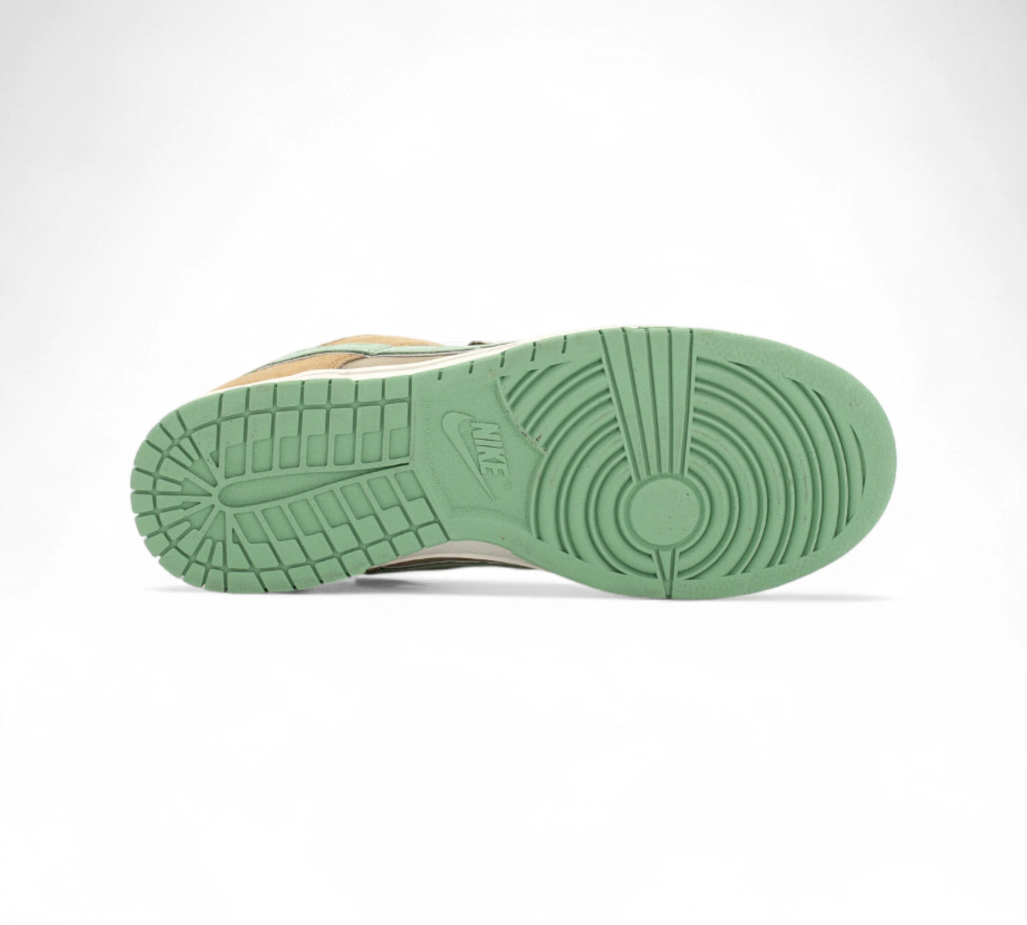 Nike Dunk Low Khaki Green Z
