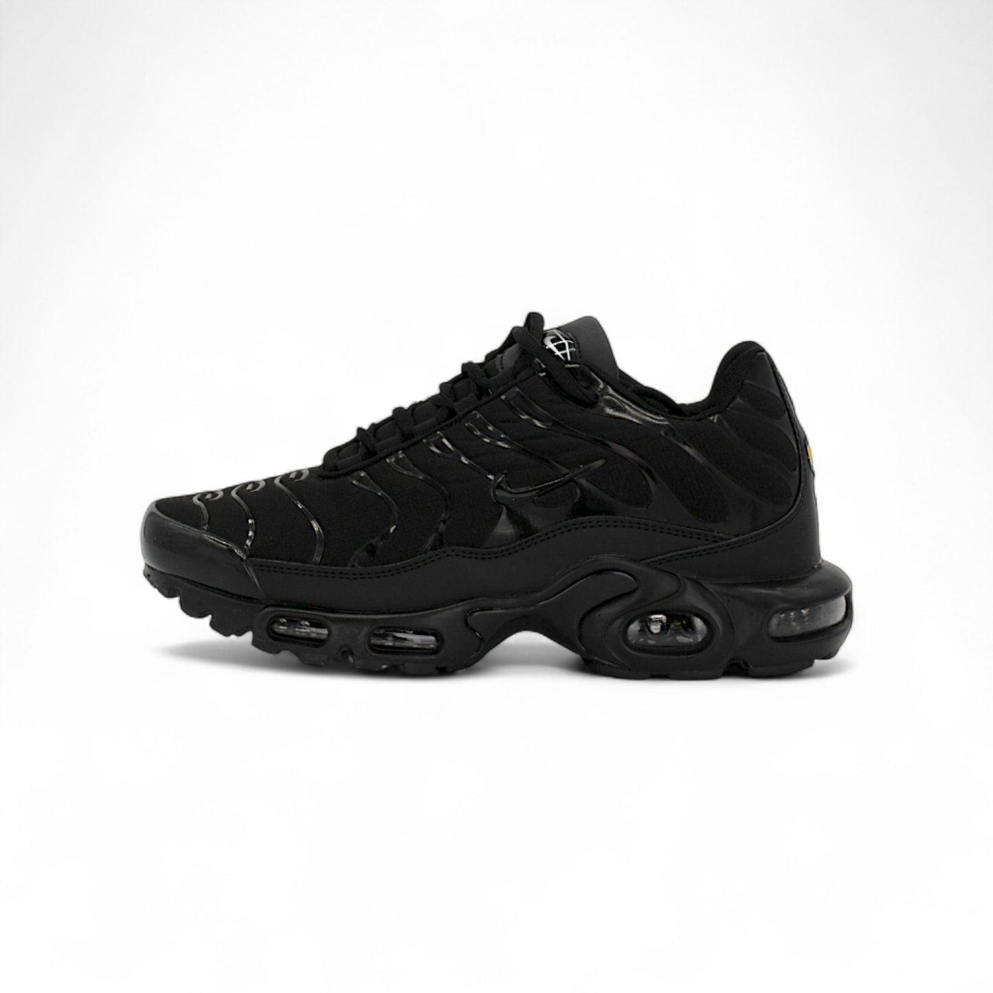 Air Max Triple Black Termo Z