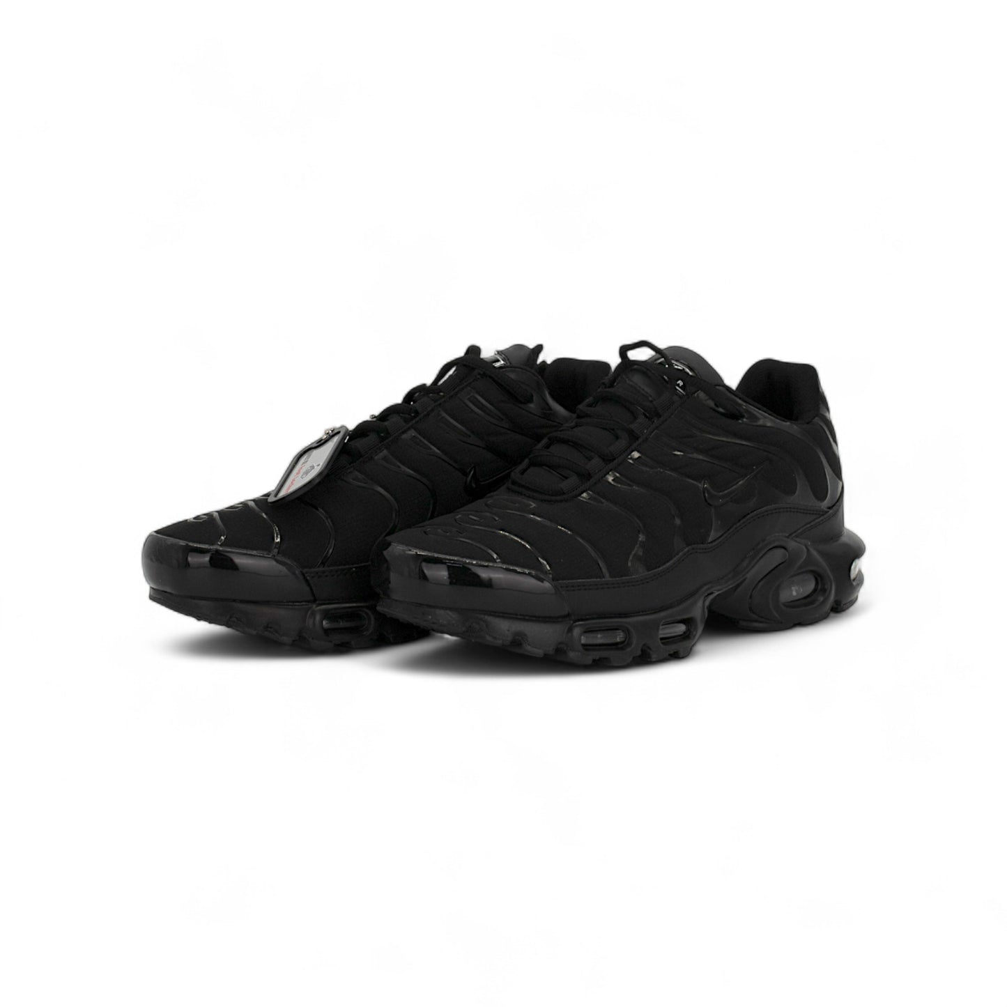 Air Max Triple Black Termo Z