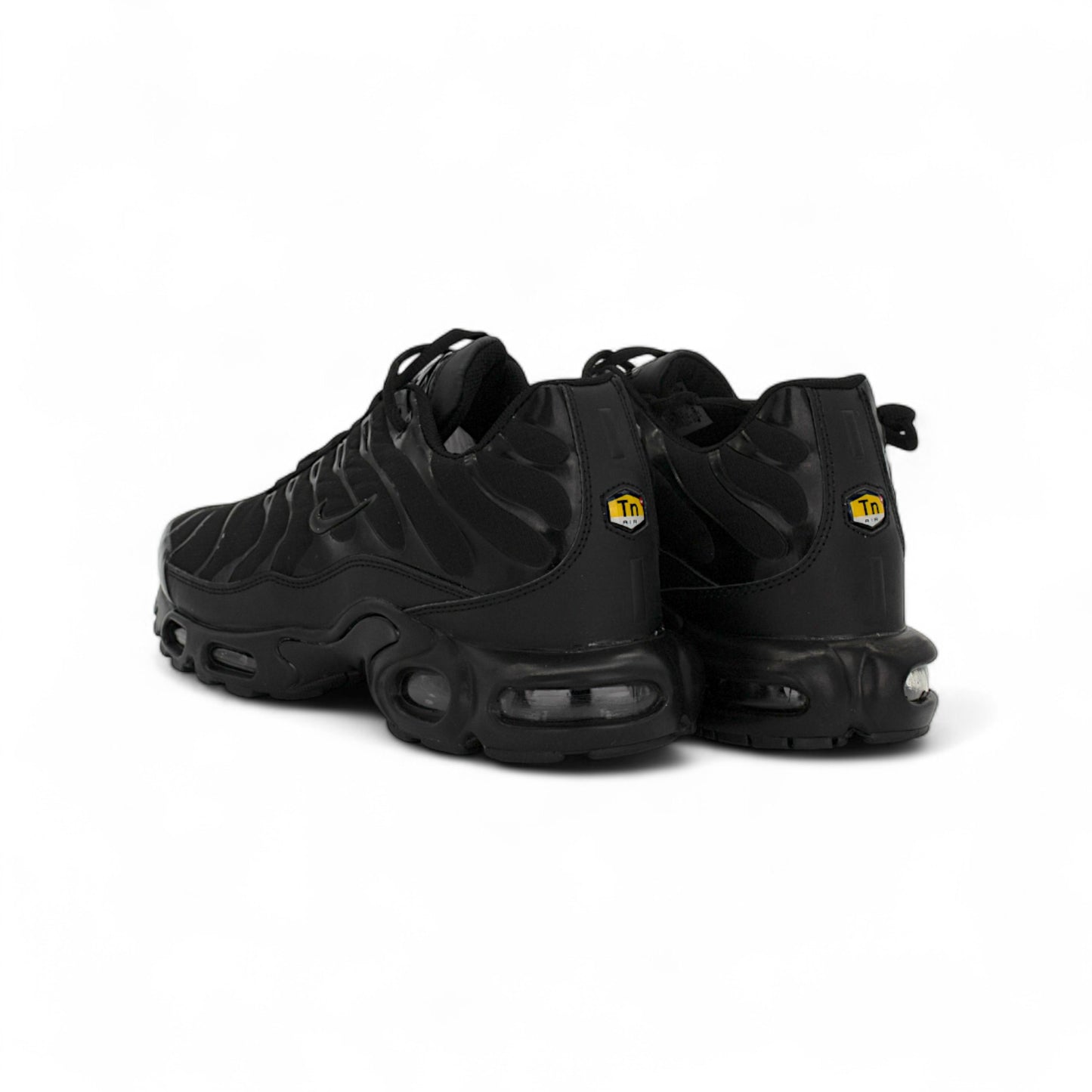 Air Max Triple Black Termo Z