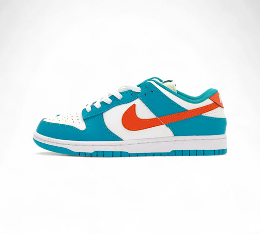 Nike SB Dunk Low Miami Dolphins K