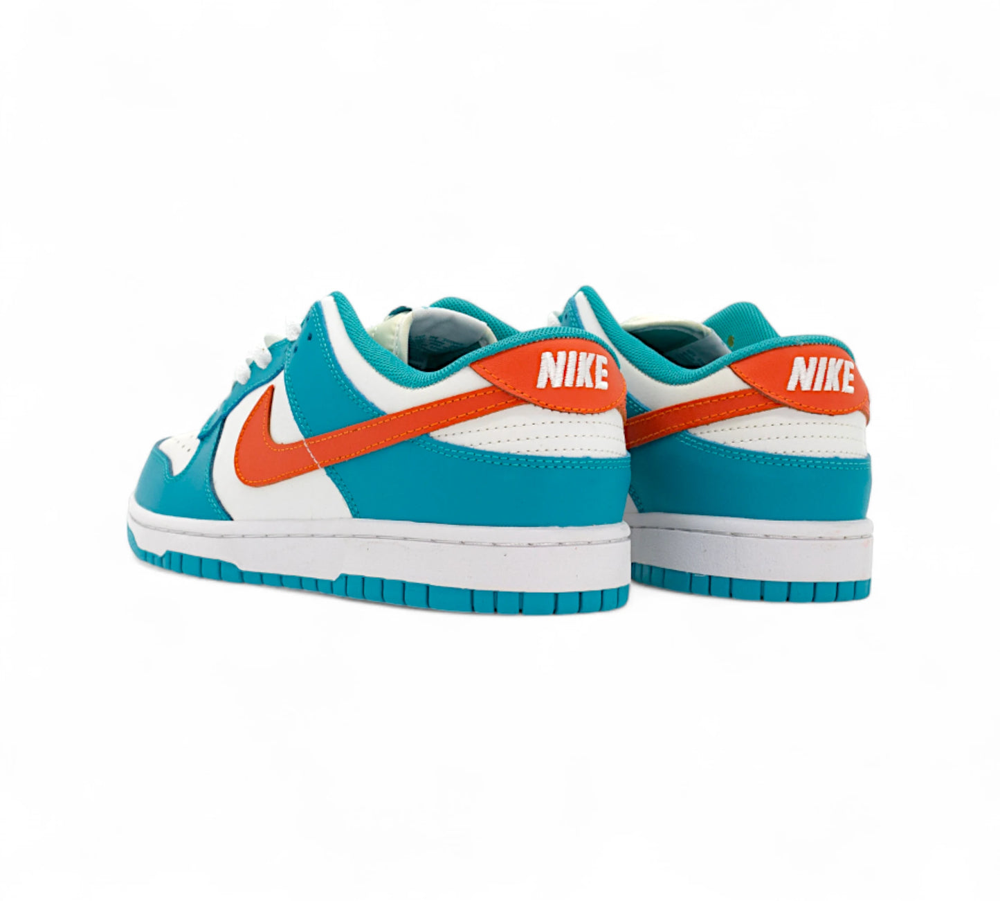 Nike SB Dunk Low Miami Dolphins K