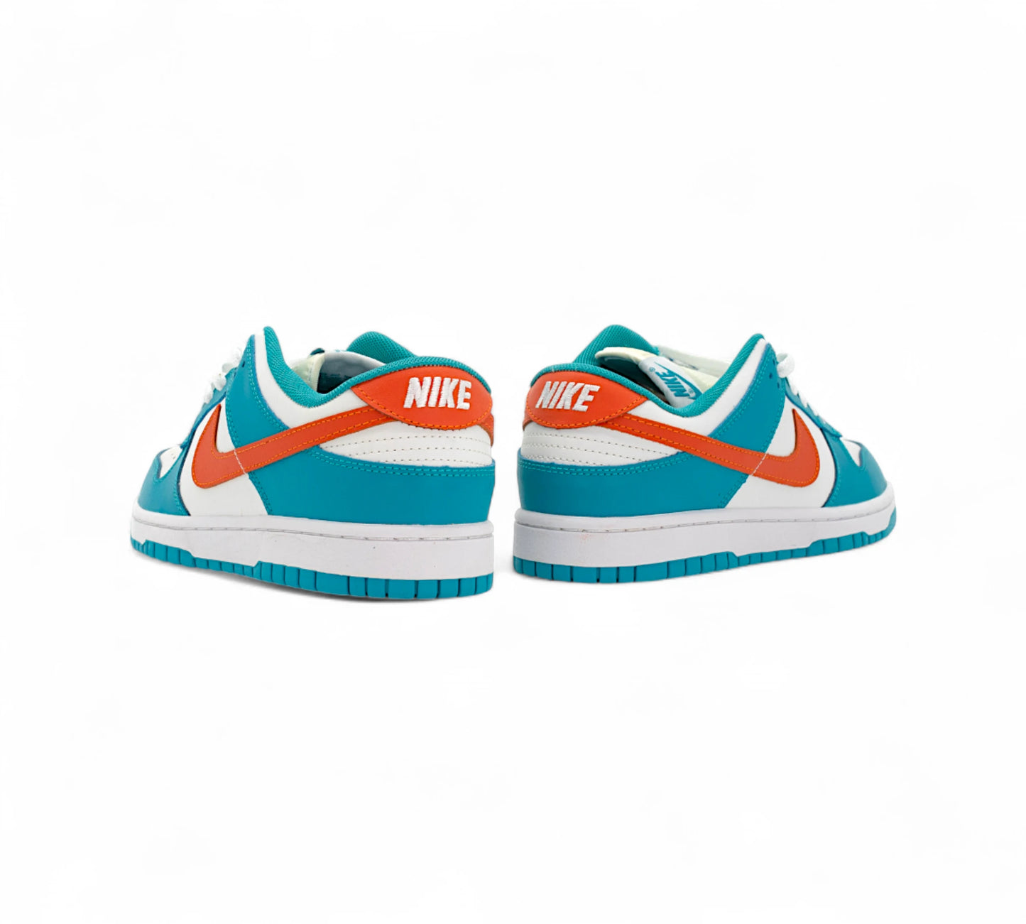 Nike SB Dunk Low Miami Dolphins K