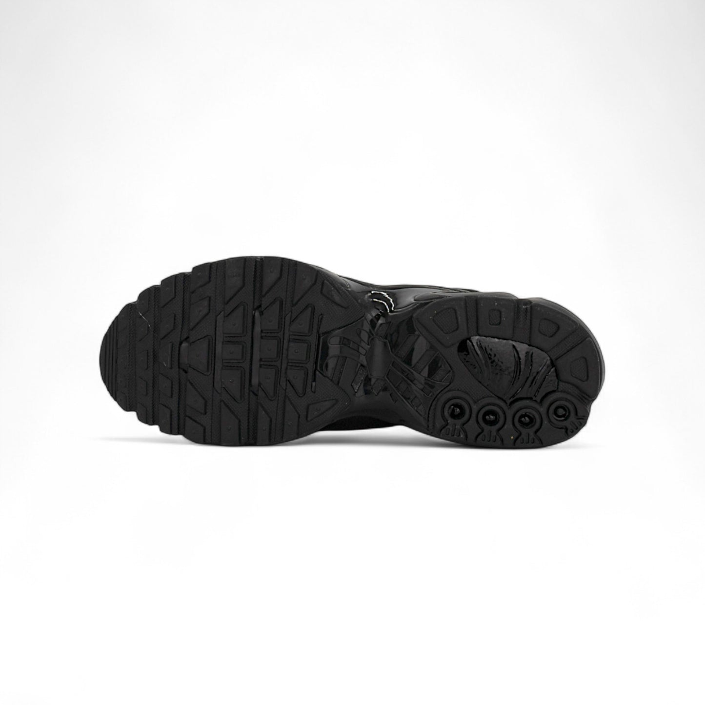 Air Max Triple Black Termo Z