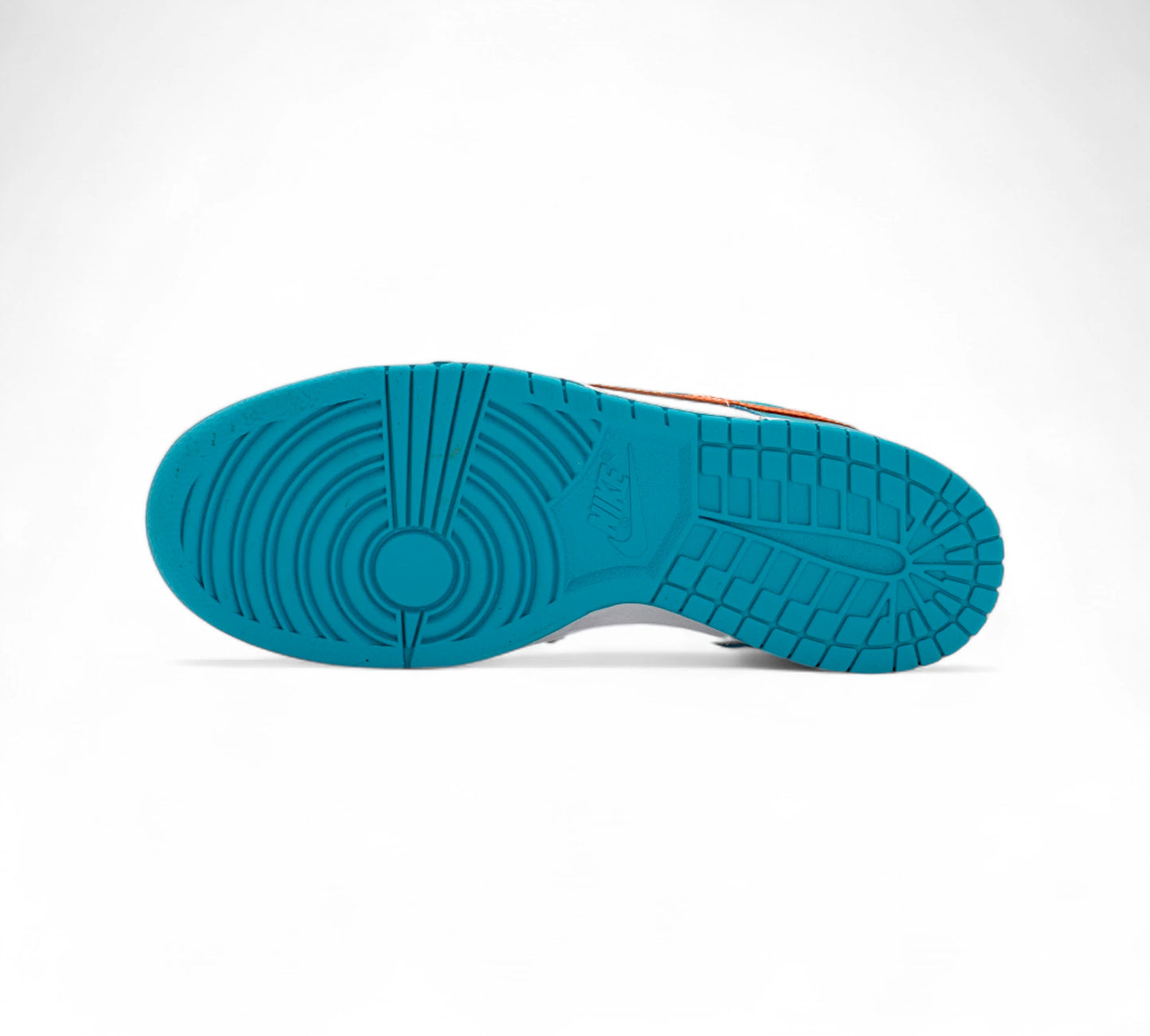 Nike SB Dunk Low Miami Dolphins K