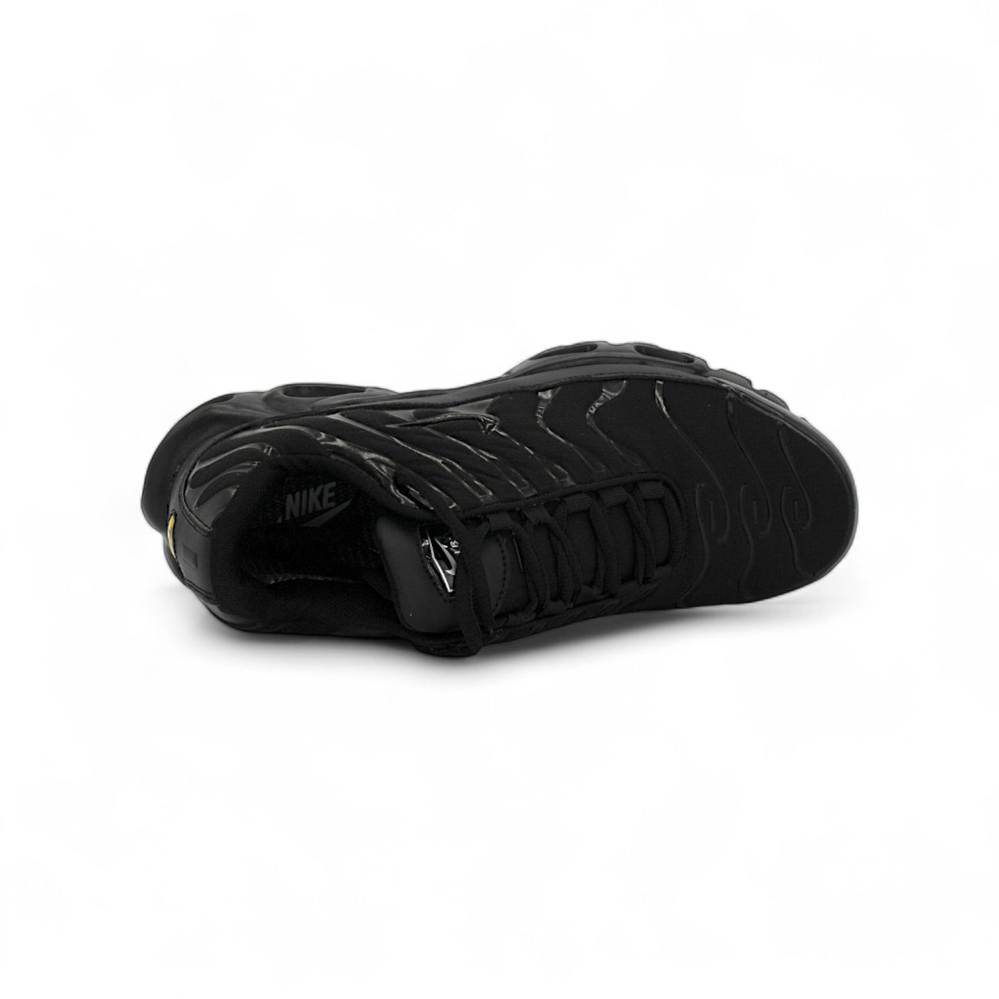 Air Max Triple Black Termo Z