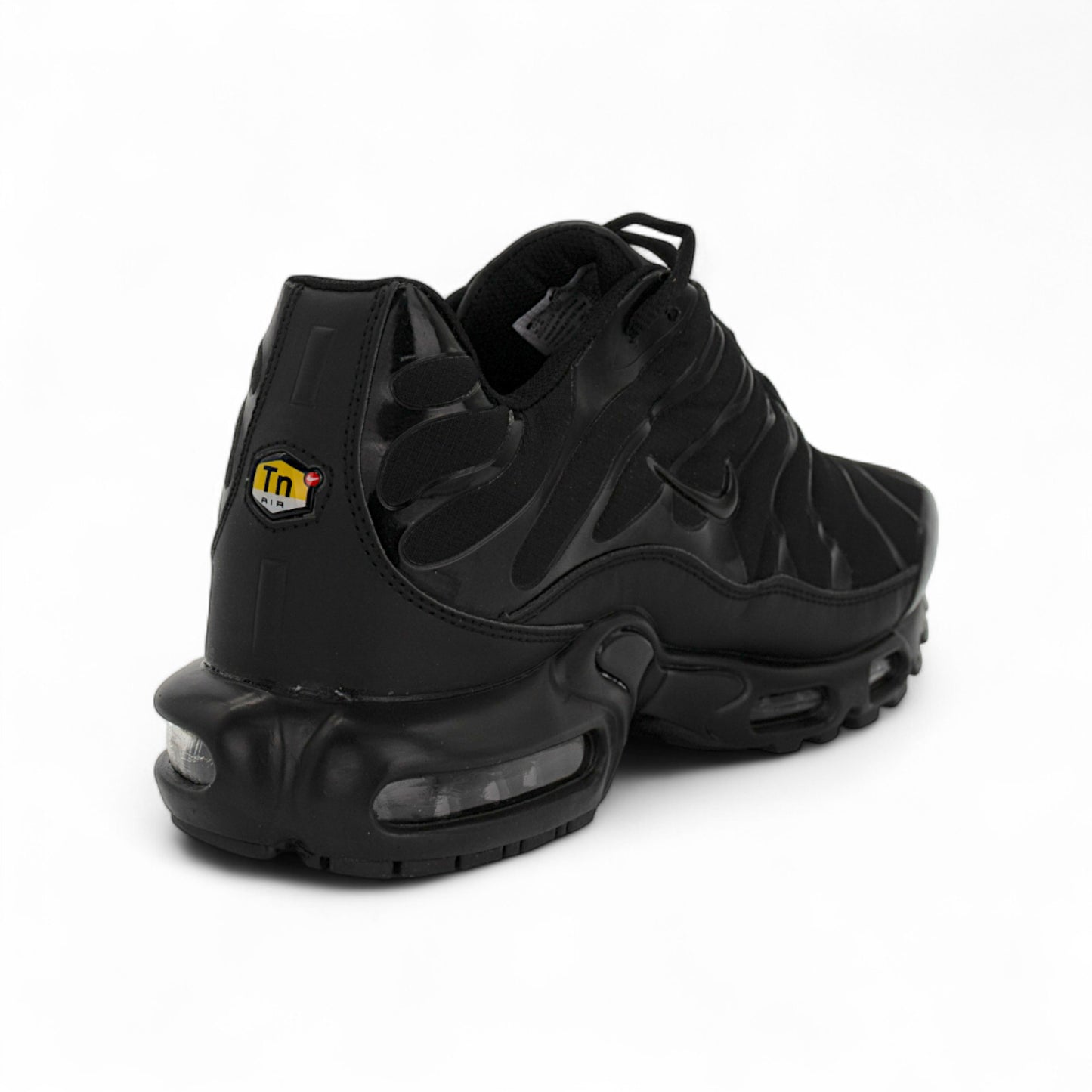 Air Max Triple Black Termo Z