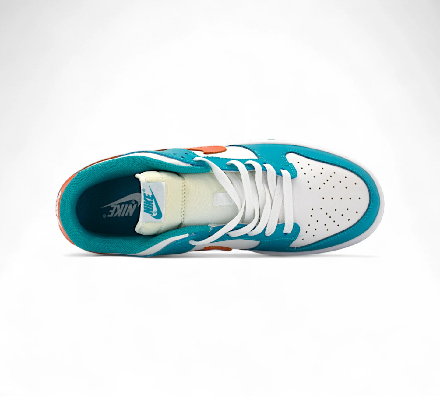 Nike SB Dunk Low Miami Dolphins K