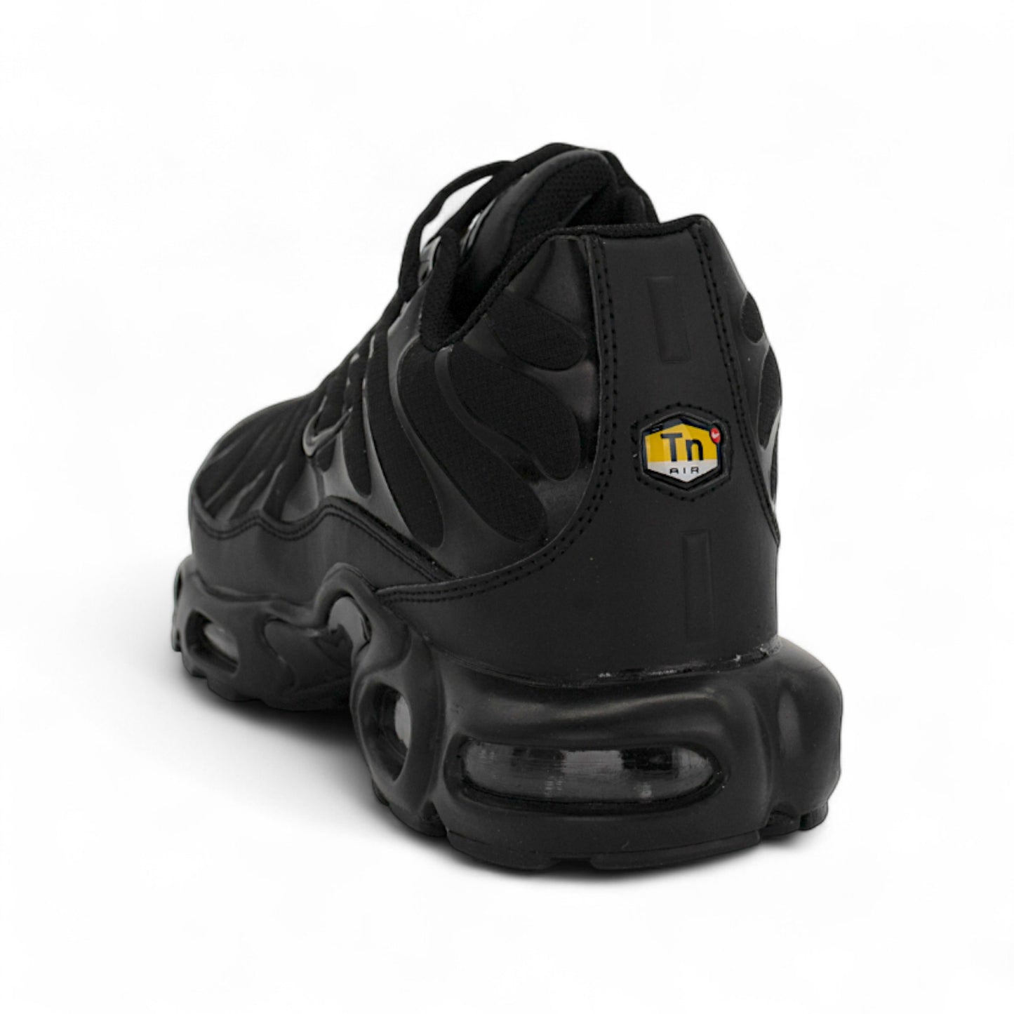 Air Max Triple Black Termo Z