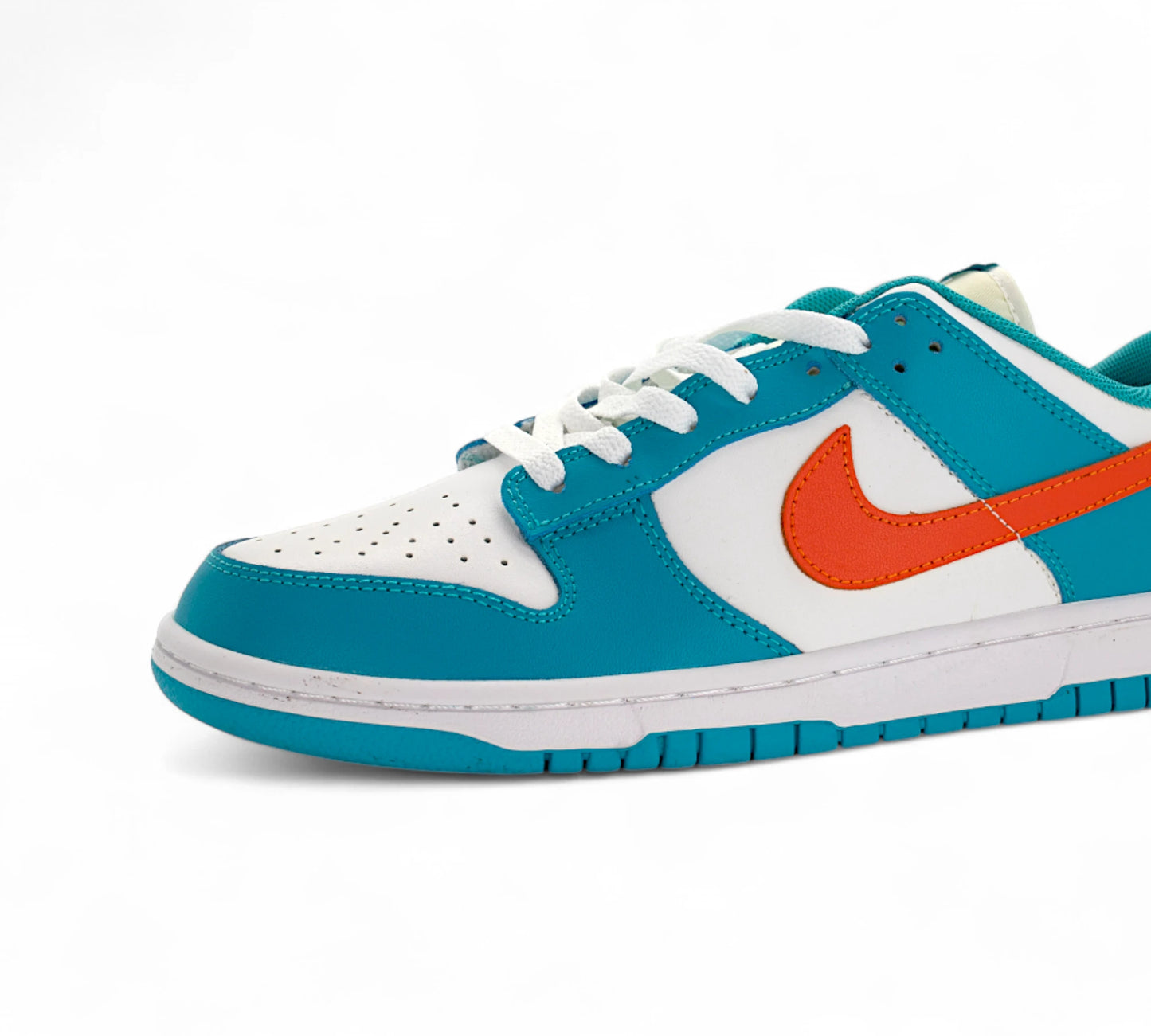 Nike SB Dunk Low Miami Dolphins K