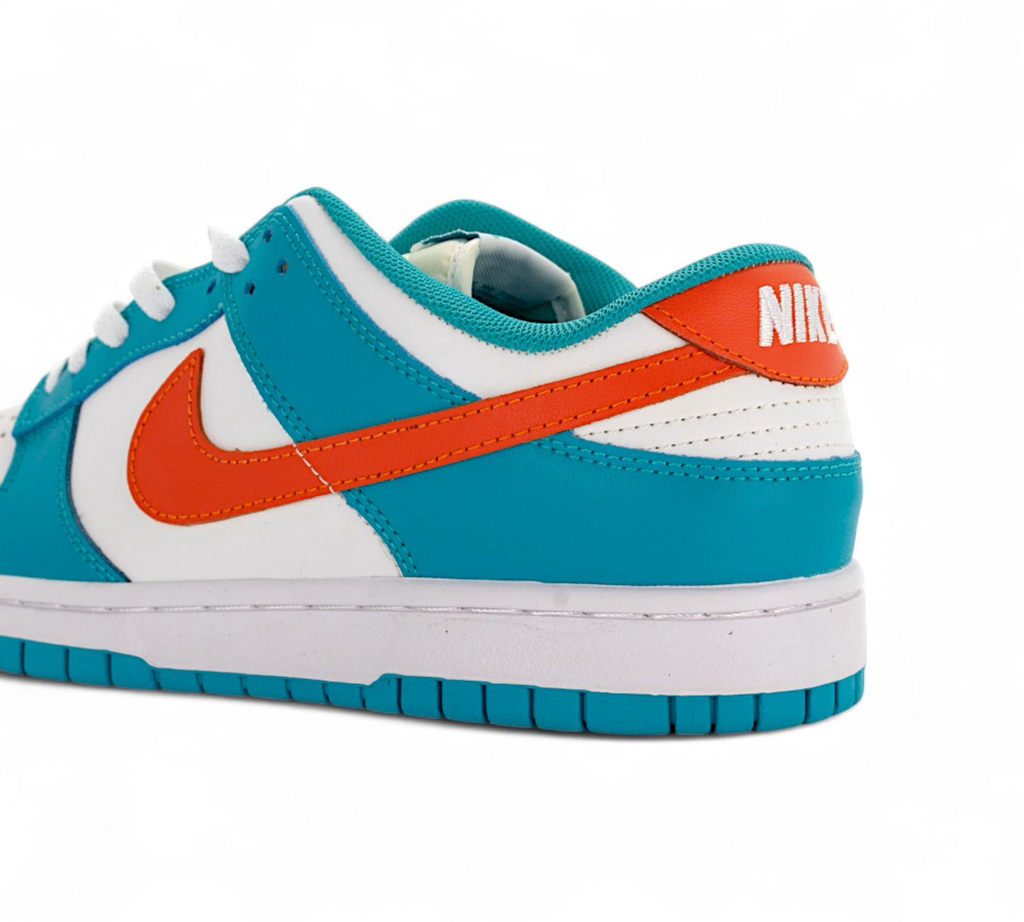 Nike SB Dunk Low Miami Dolphins K