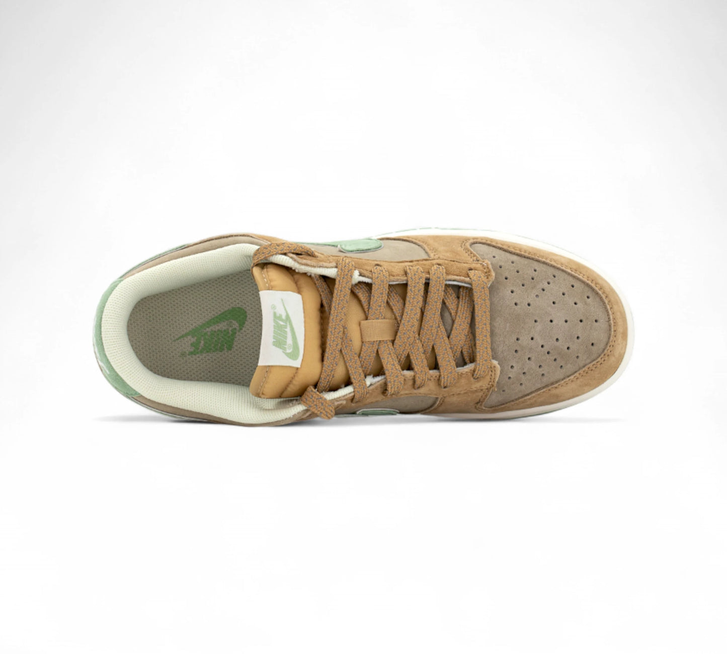Nike Dunk Low Khaki Green Z