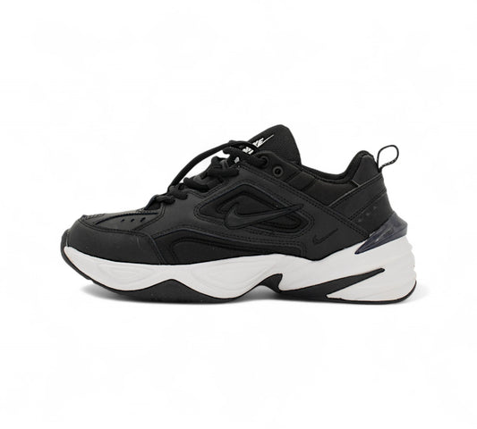 Nike M2K Tekno Black White К
