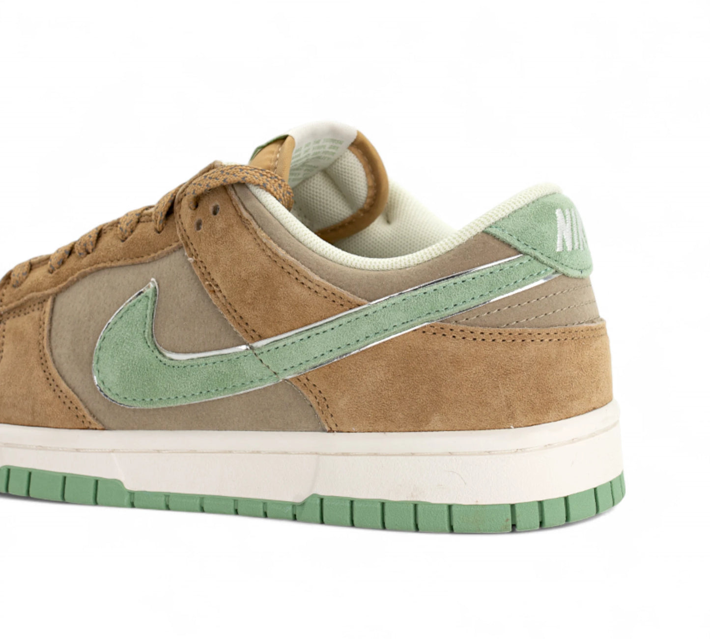 Nike Dunk Low Khaki Green Z